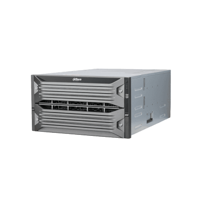 48-bay Embedded Video Storage