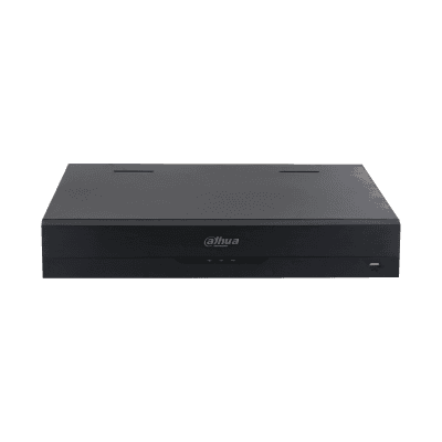 32 Channels 1.5U 4HDDs WizSense Network Video Recorder 1