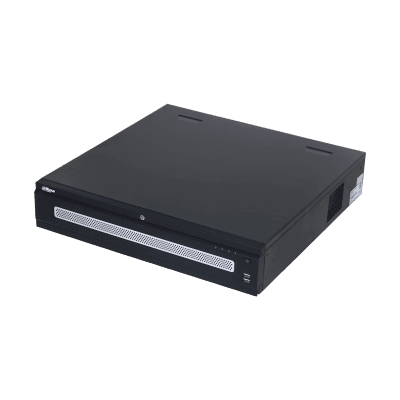 32 Kanal 2U 8HDD WizMind NVR Kayıt Cihazı