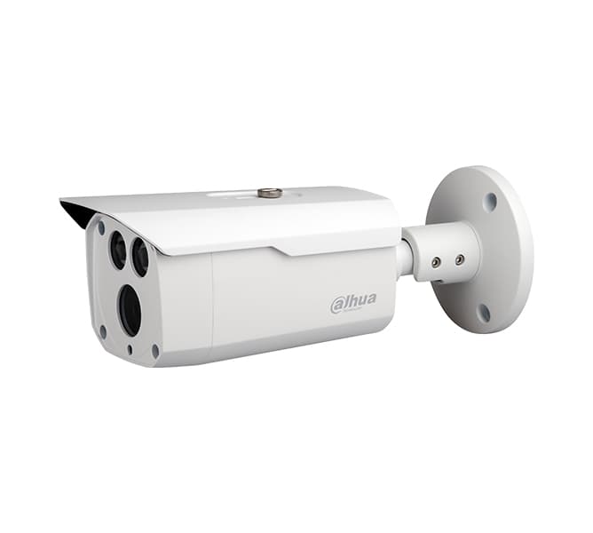 2MP HDCVI IR Bullet Camera