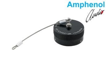 25 Multipin Dust Cap Suit