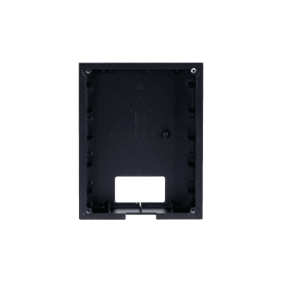 Flush Mounted Box for VTO2202F-P 2