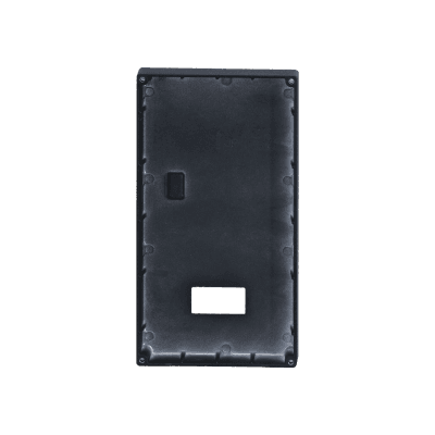 VTM116-01+Flush mounted box 1