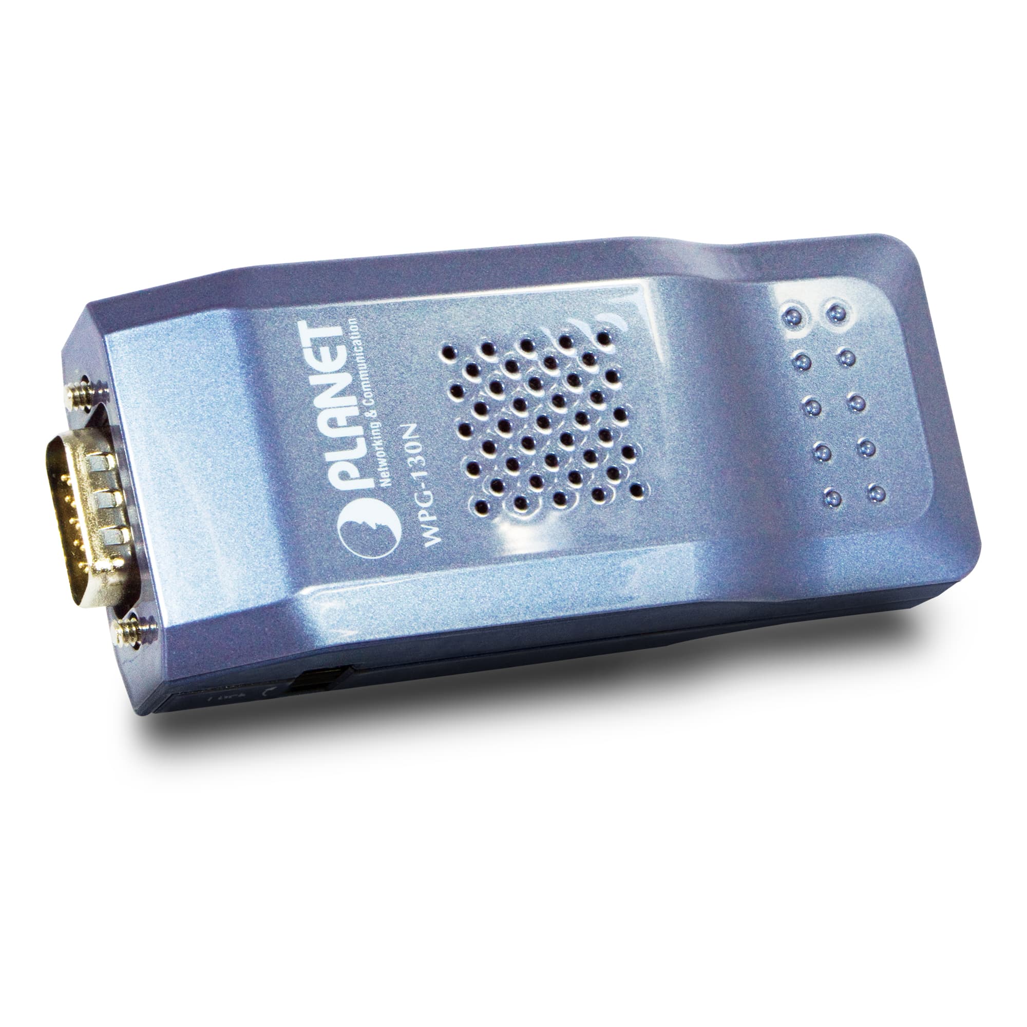 802.11n Pocket Presentation Gateway