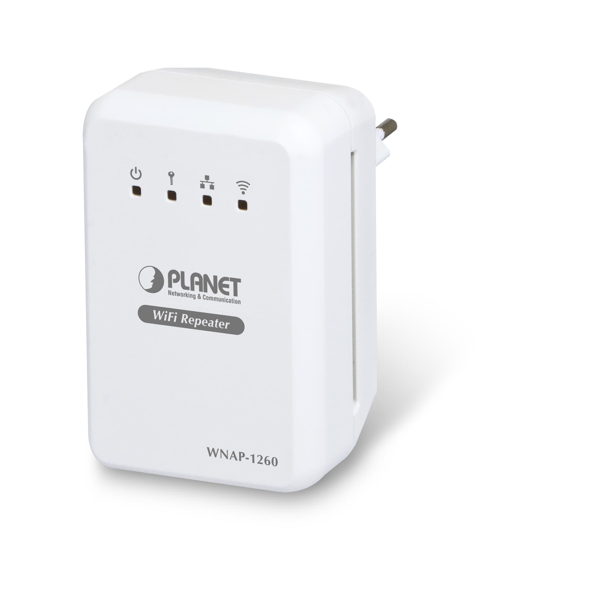 Kablosuz 300Mbps WiFi Repeater
