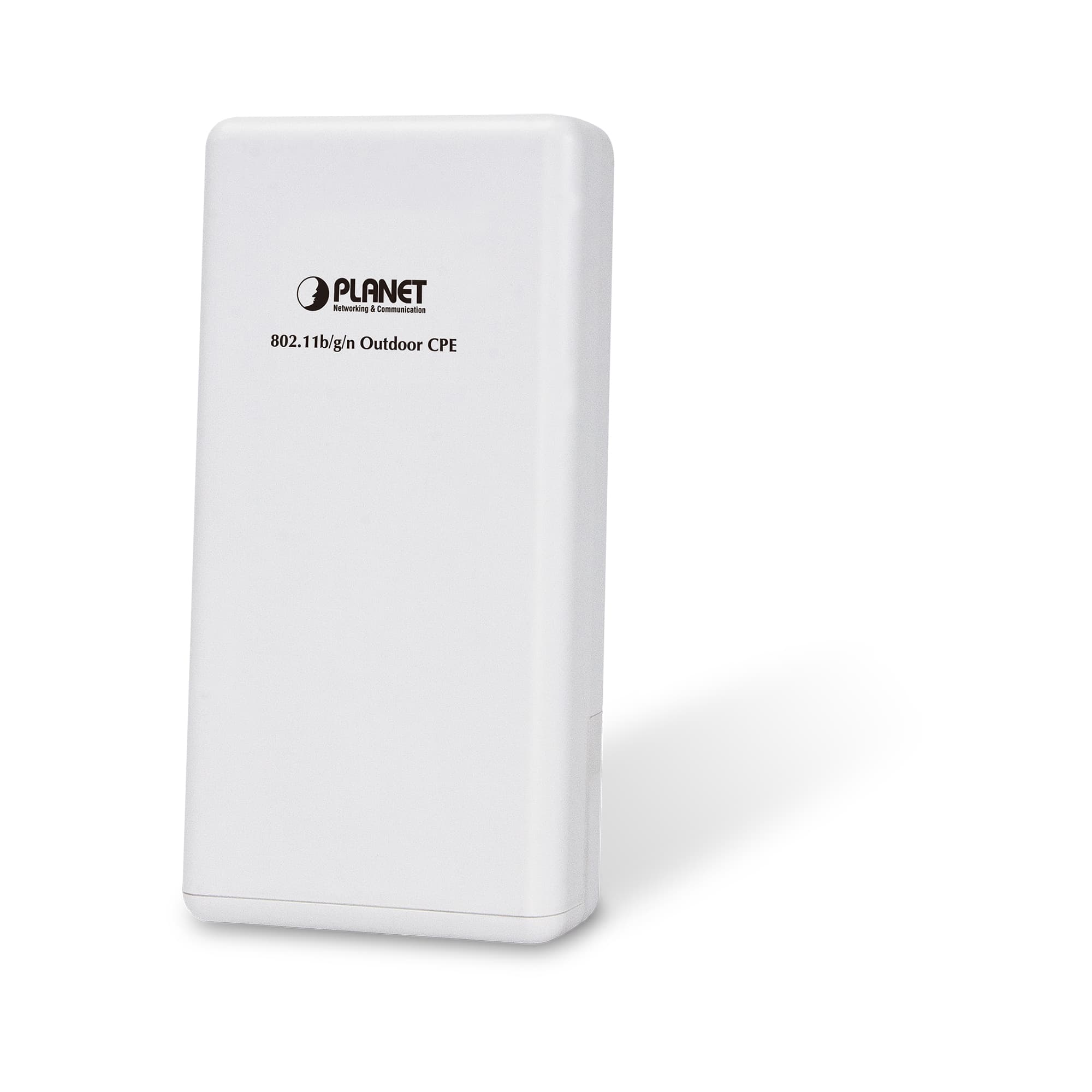 IP55 802.11b/g/n 2.4GHz, 300Mbps Outdoor WLAN CPE, 2 x RP-SMA Connector