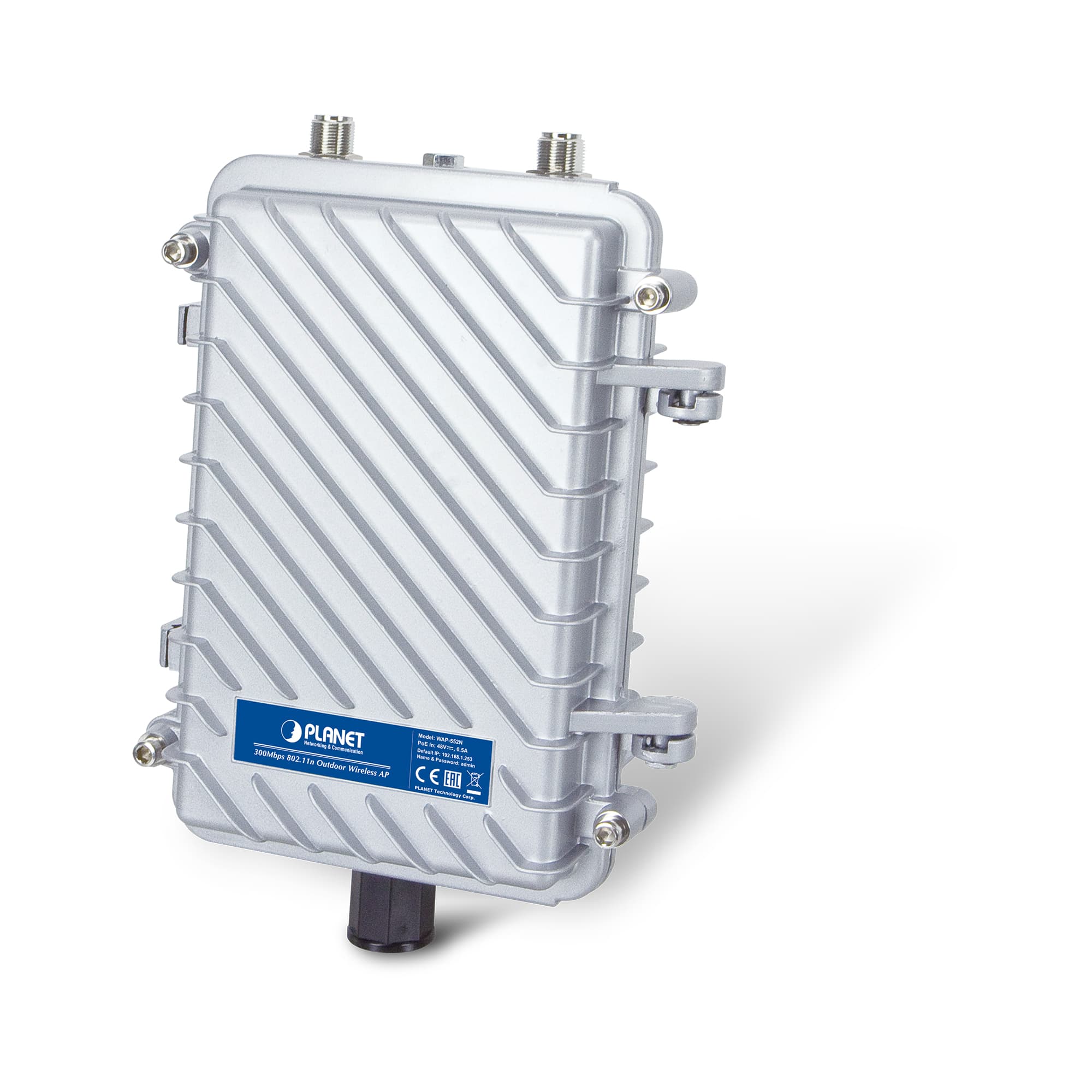 5GHz 802.11a/n 300Mbps Dış Mekan Kablosuz Erişim Noktası