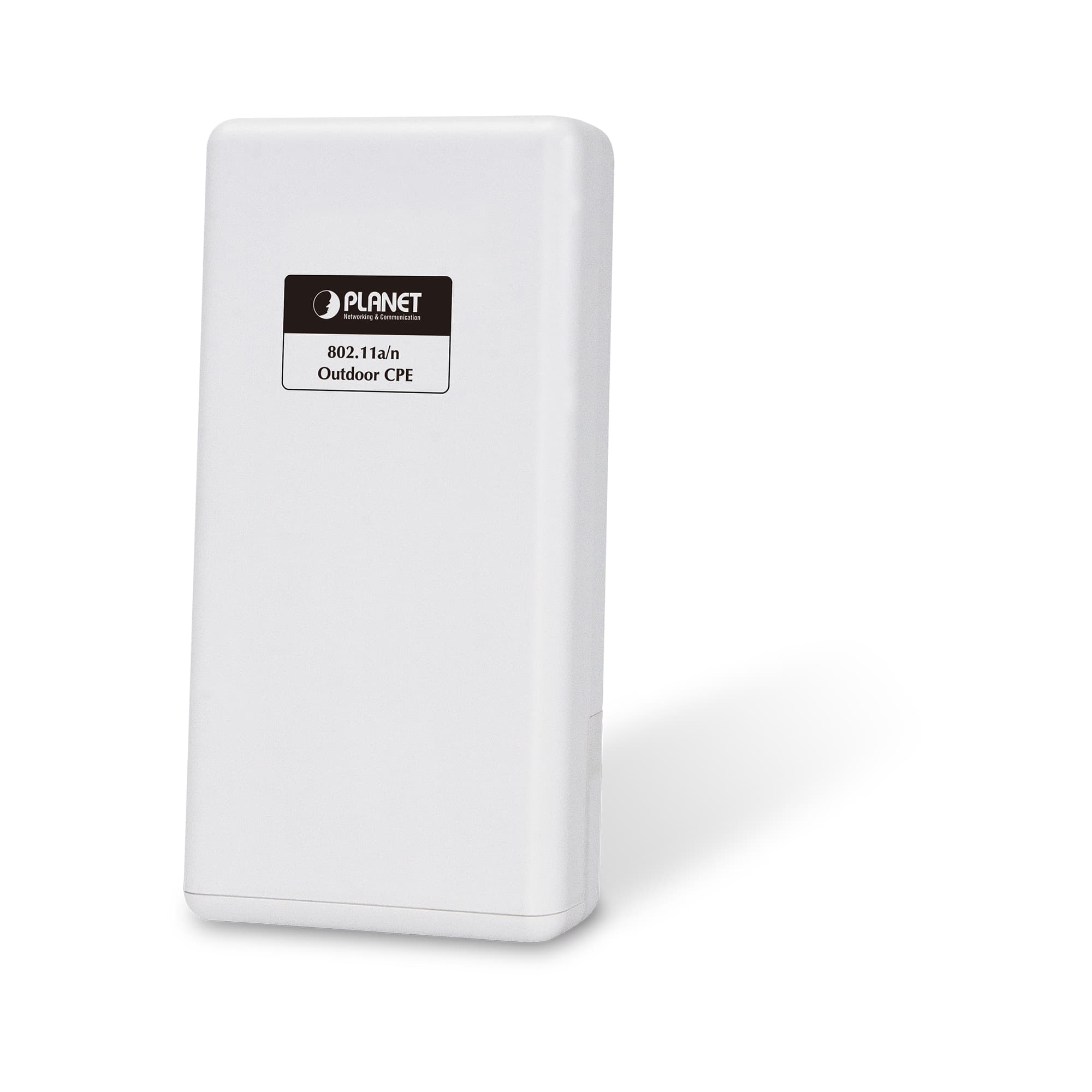 IP55 802.11a/n, 5GHz, 300Mbps Outdoor WLAN CPE, 2 x RP-SMA Connector