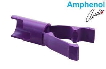 XLR Konnektör Mandalı