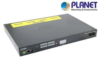 12-Port IP Power Manager