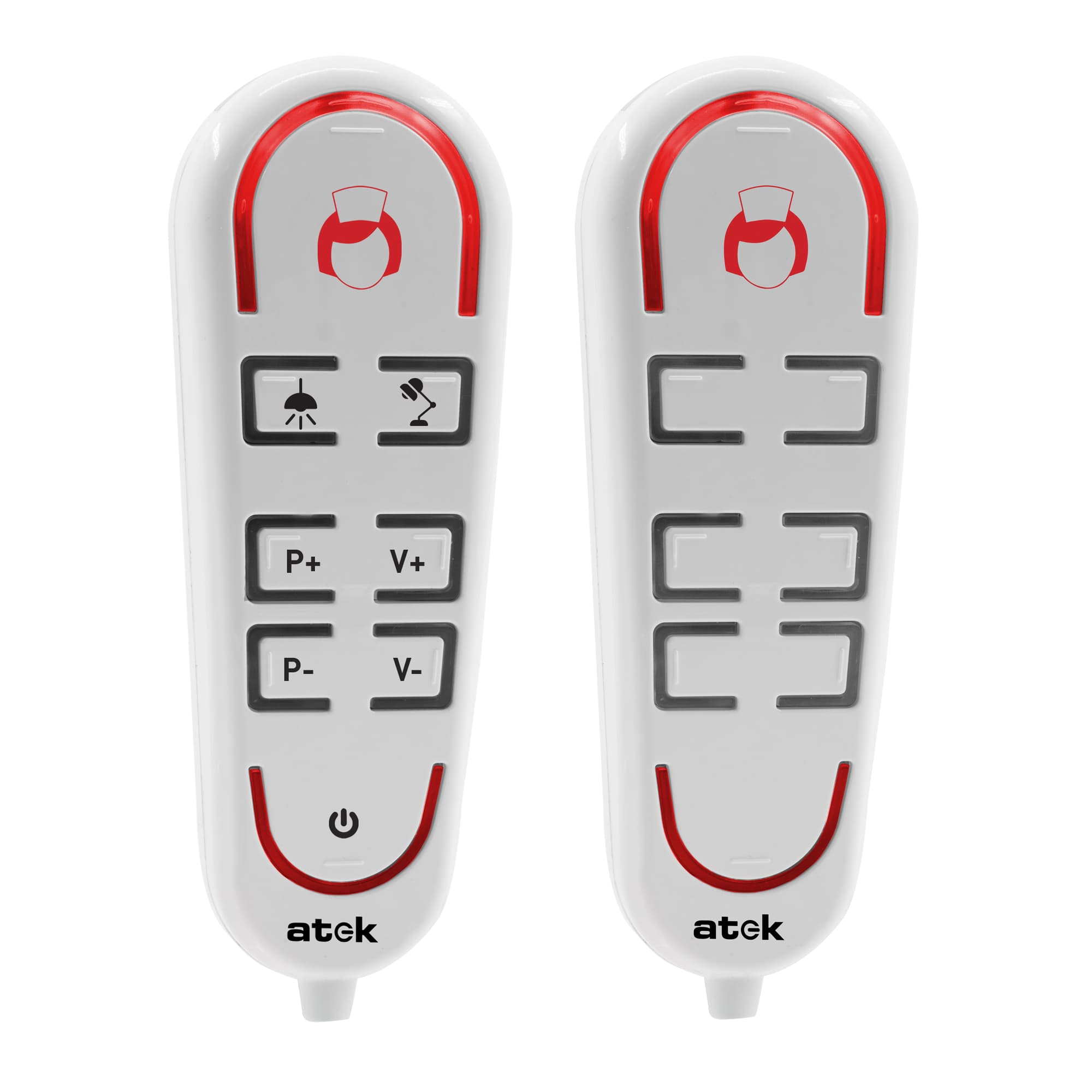 Hasta El Tipi Çağrı Ünitesi