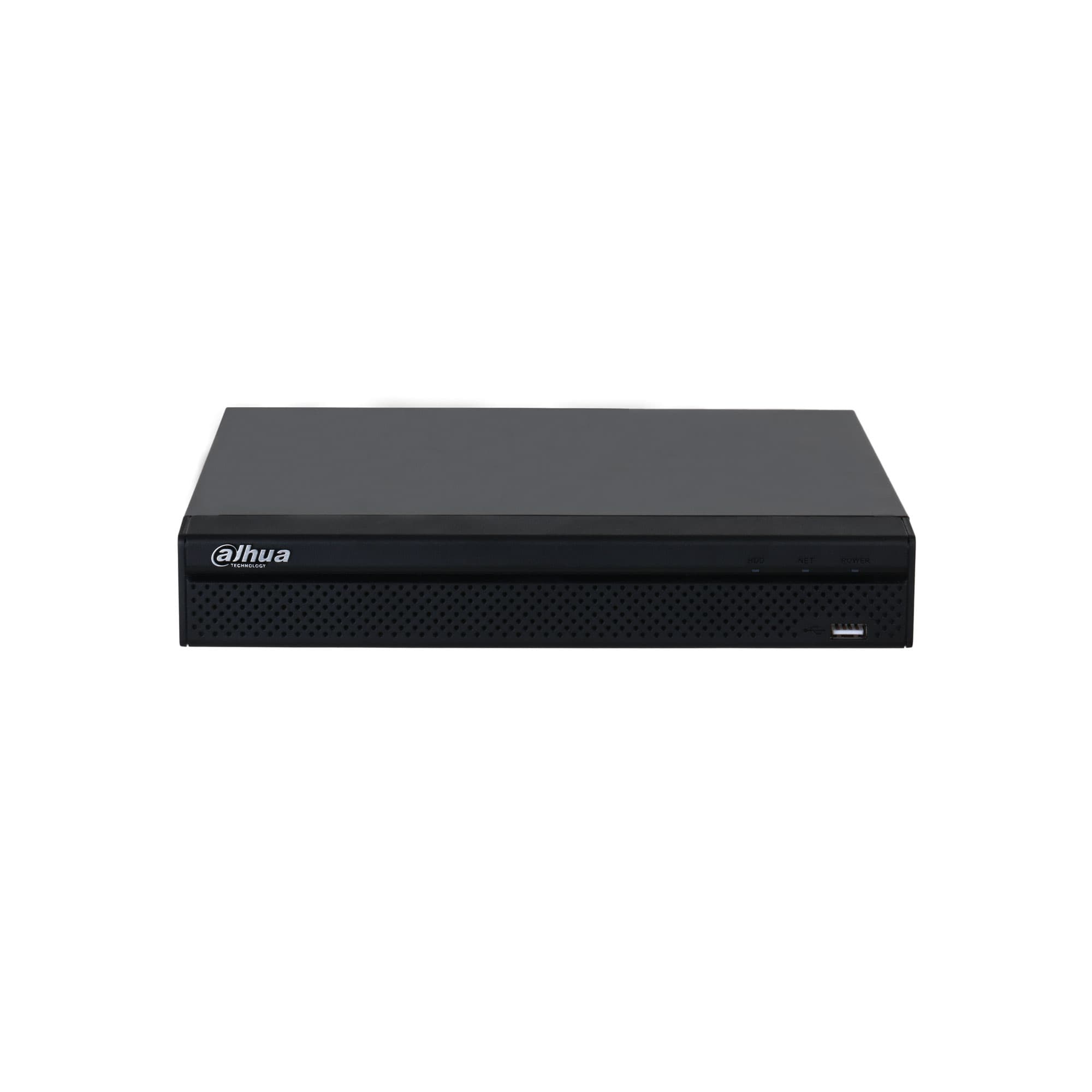 4 Channel Compact 1U 1HDD NVR