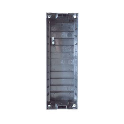 İngilizcesi:  Flush Mounting Box for VTO1210C