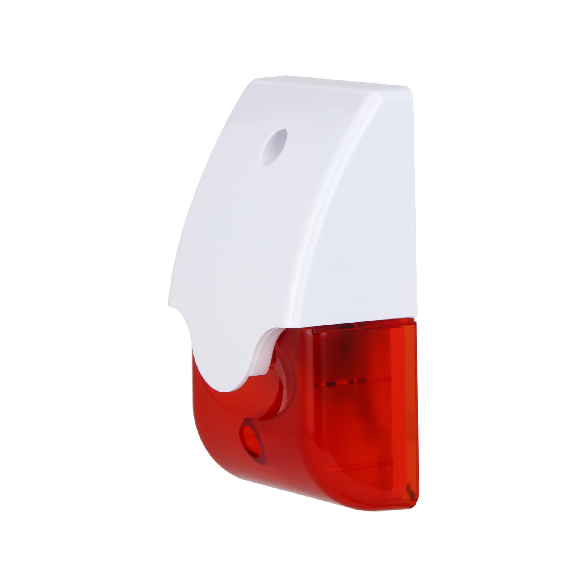 Dahili Siren 2