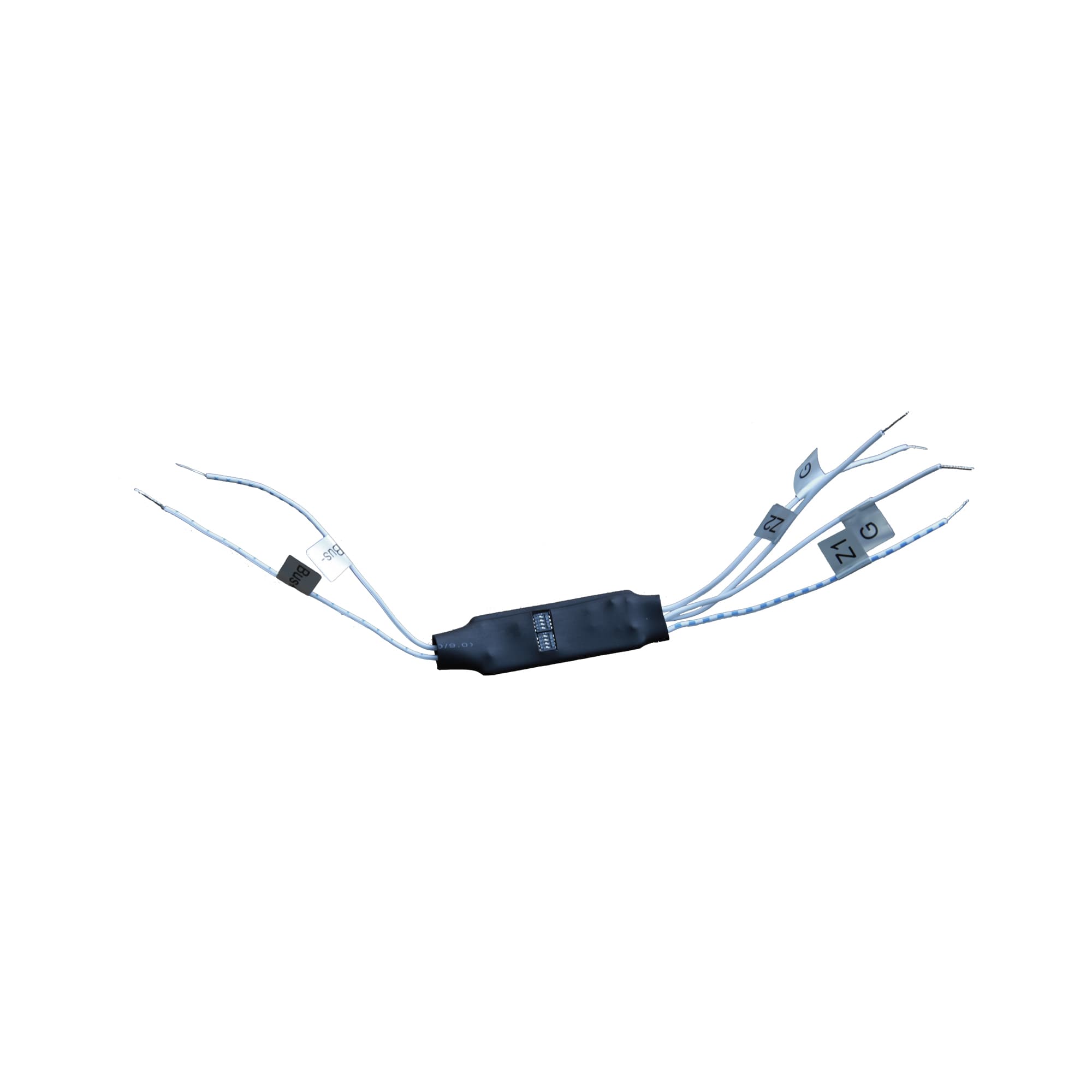 MBus 2-Zone Expansion Module