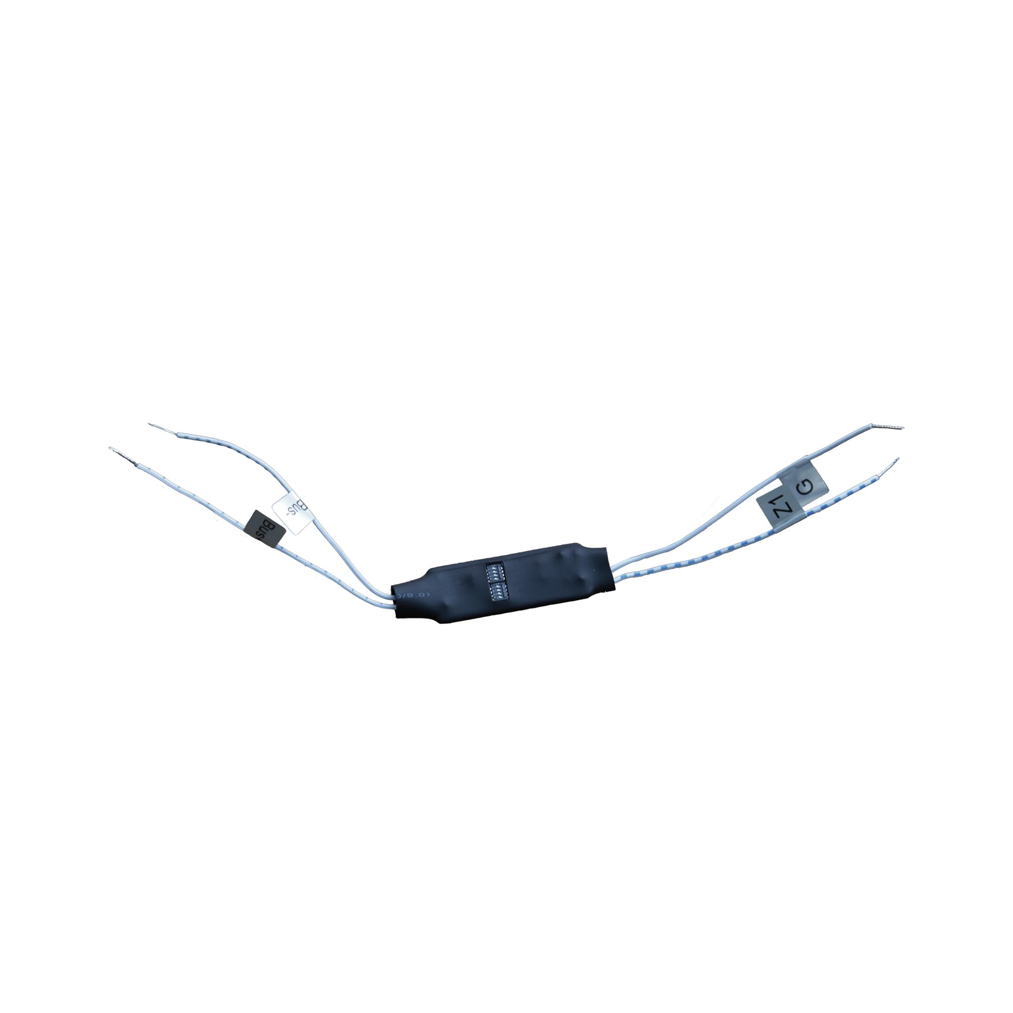 MBus 1-Zone Expansion Module