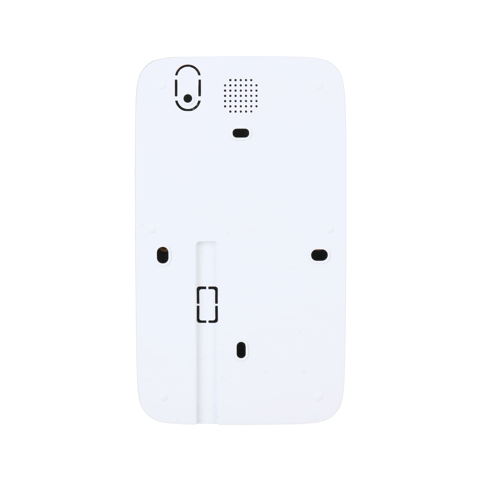 Alarm Keypad 3