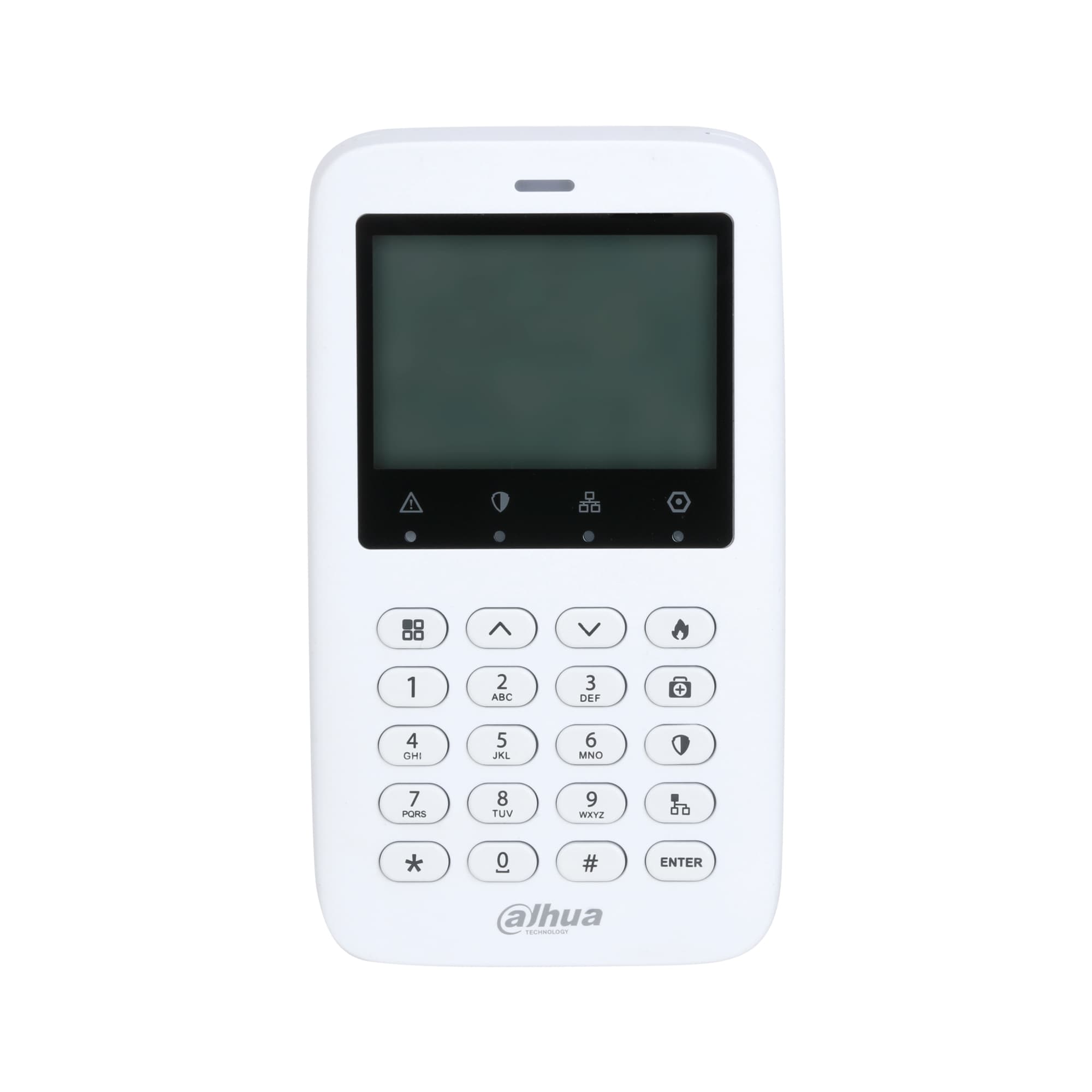 Alarm Keypad