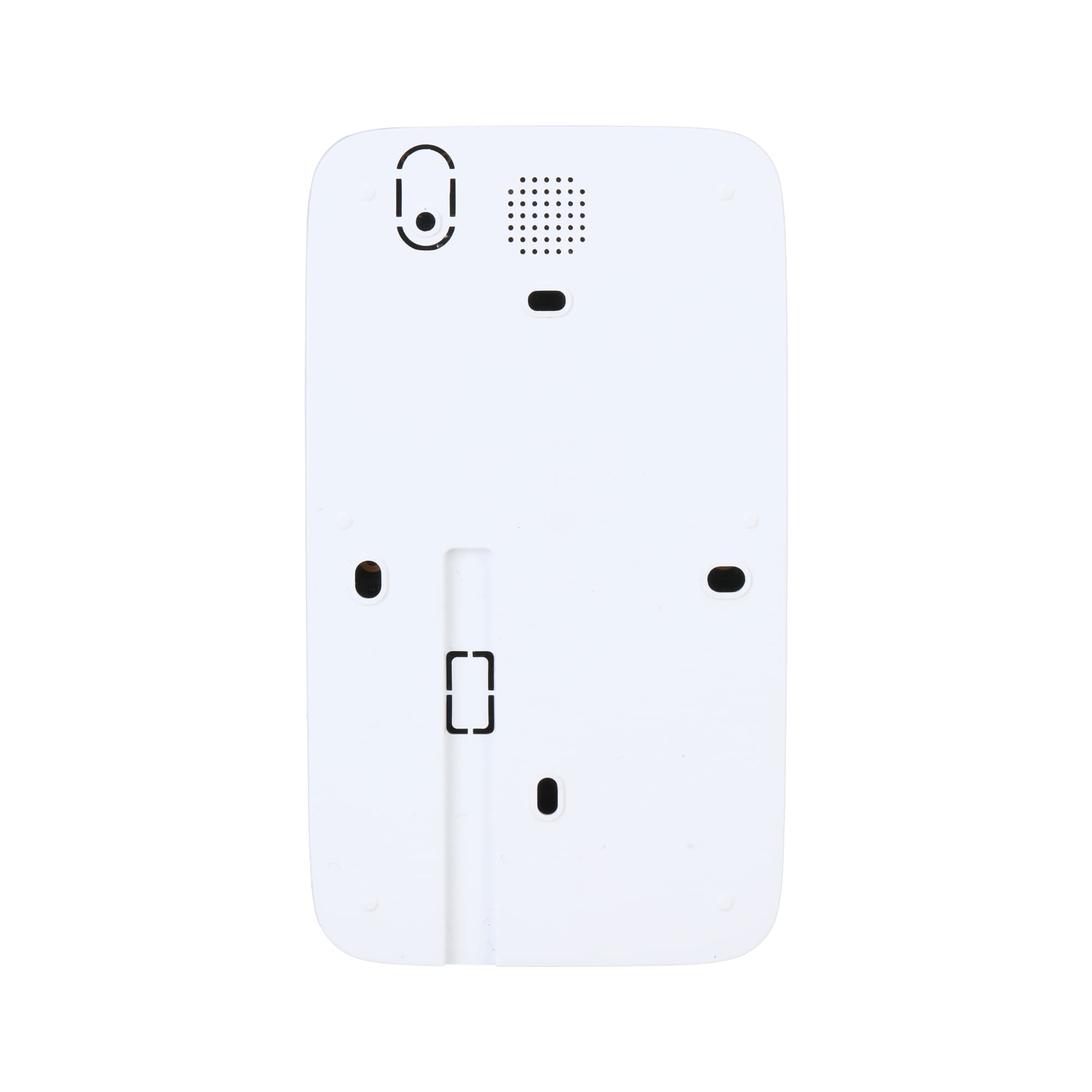 Alarm Keypad 3