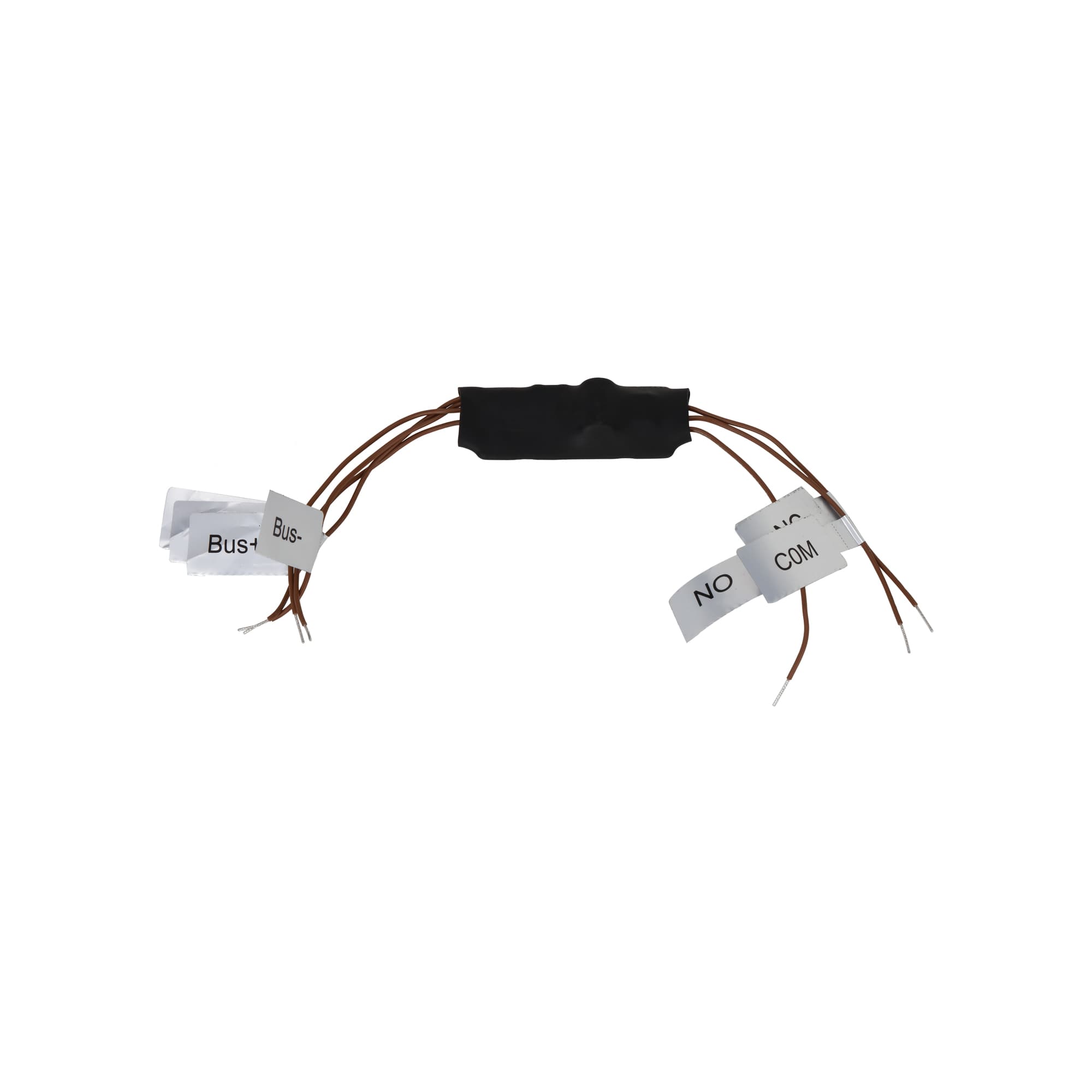 M-Bus 1 Input & 1 Relay Output Expansion Module