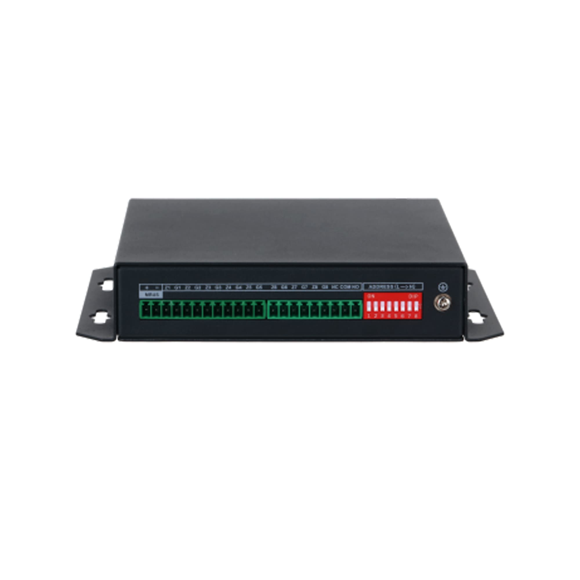 M-Bus 8-Zone Expansion Module