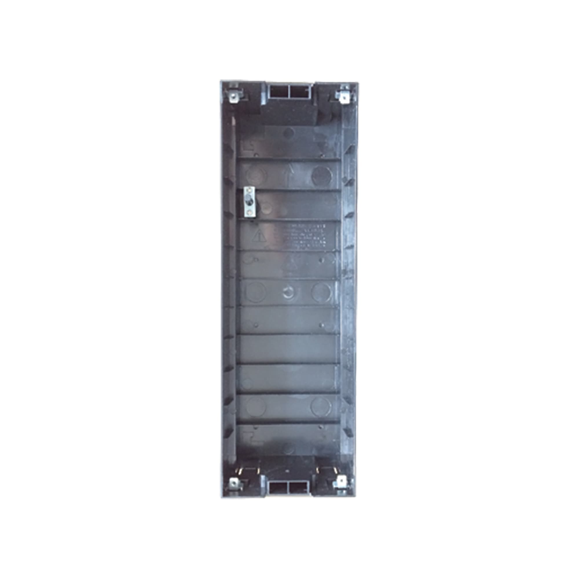 Surface Mount Box for VTO1210C-X