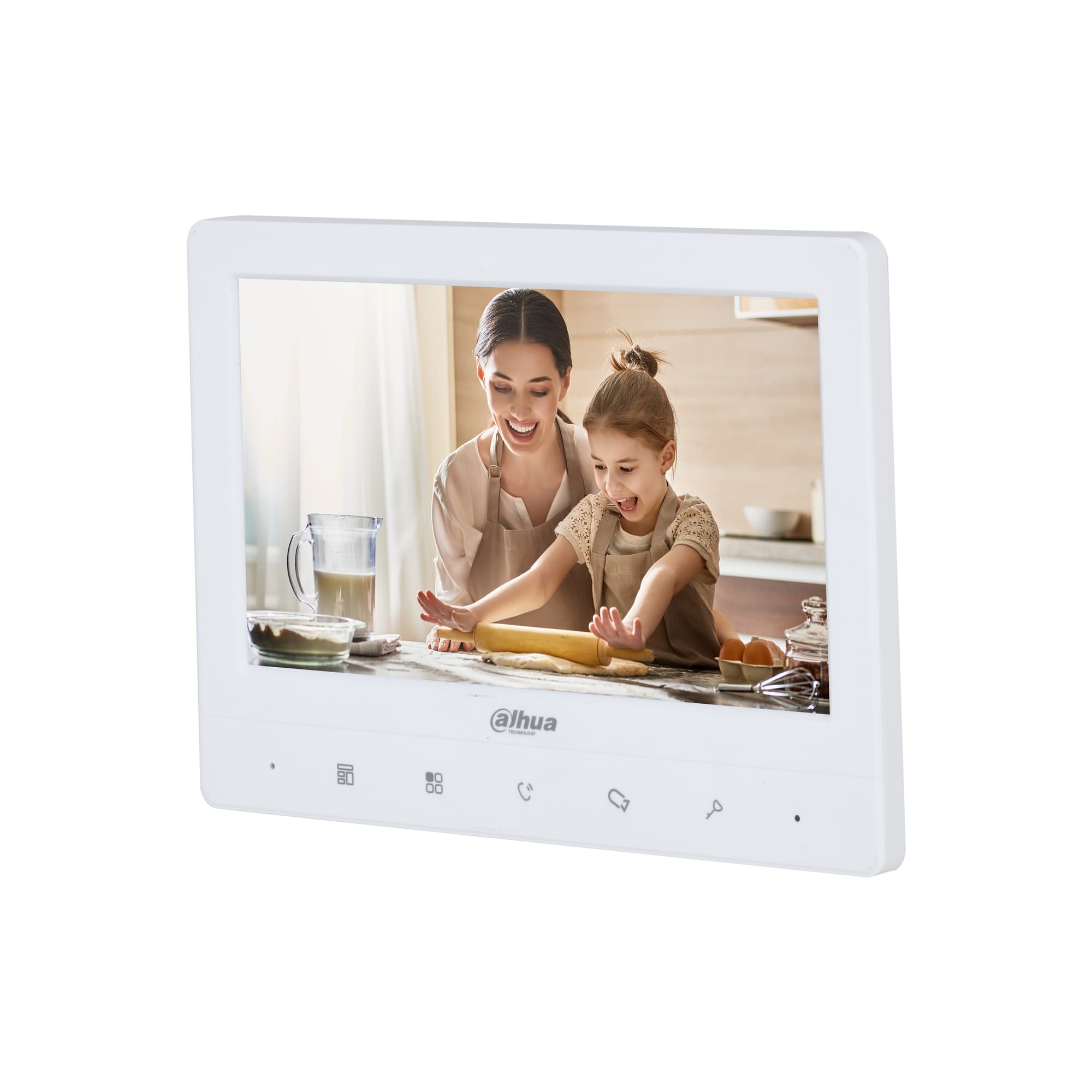 Analog Indoor Monitor 2