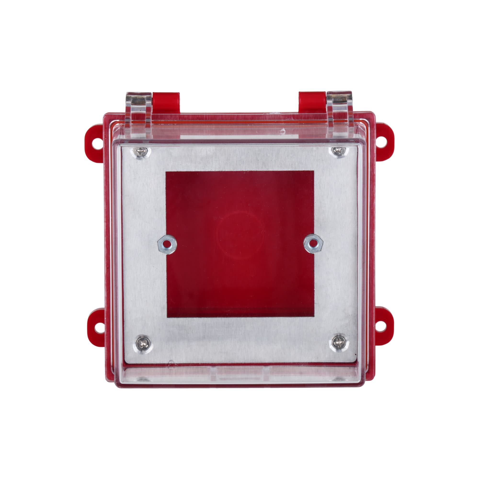 Manual Call Point Waterproof Box