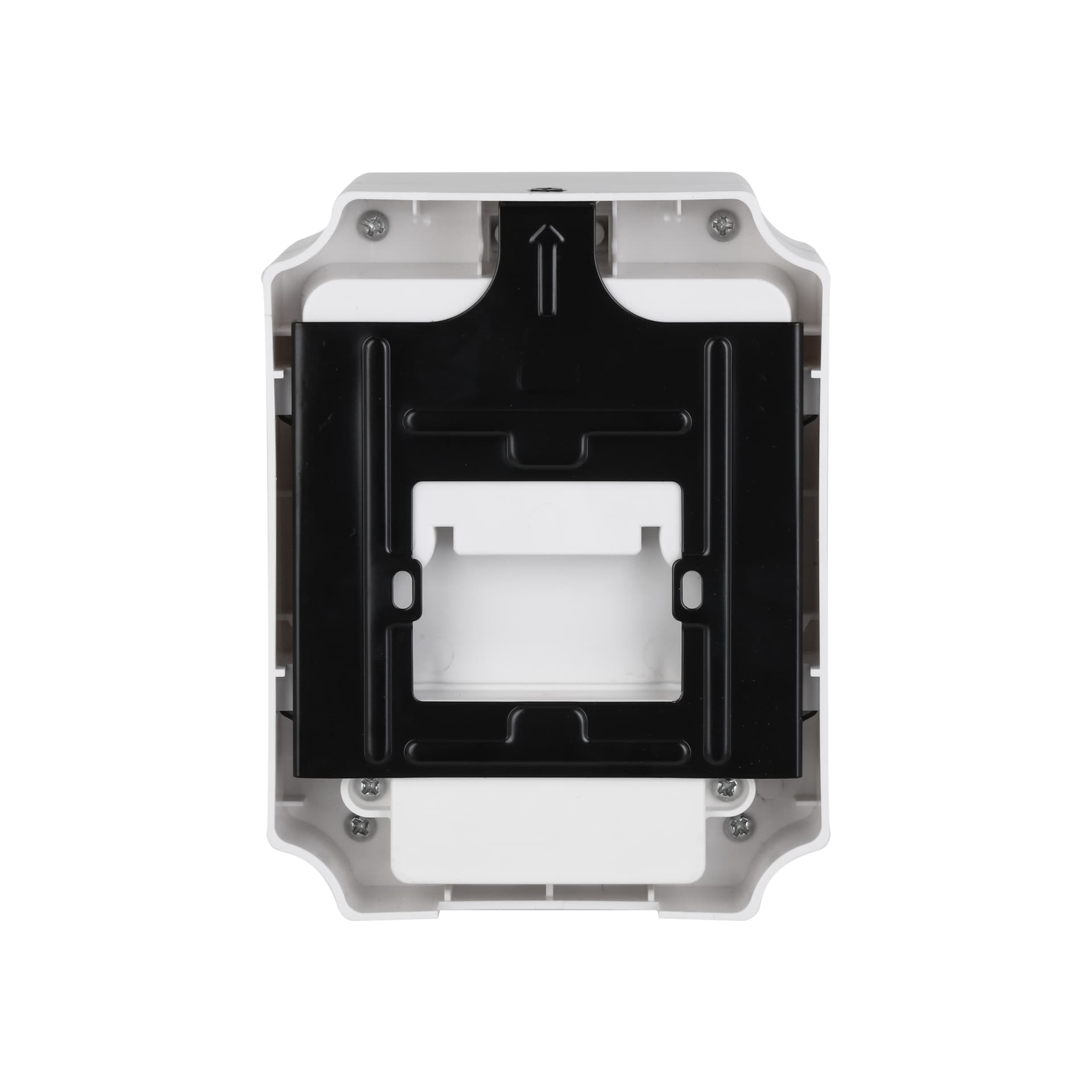 Beam Detector 4