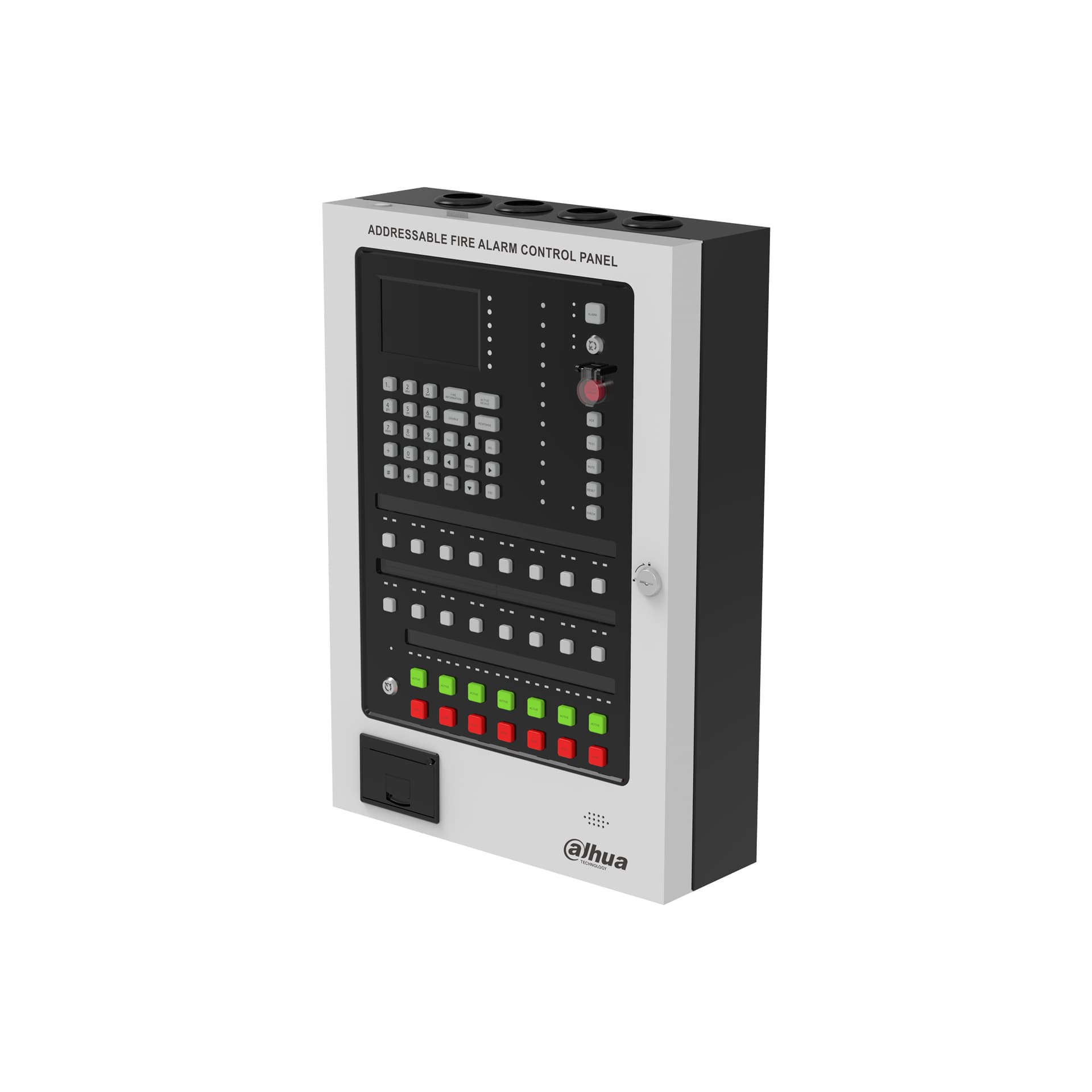Addressable Control Paneli 2