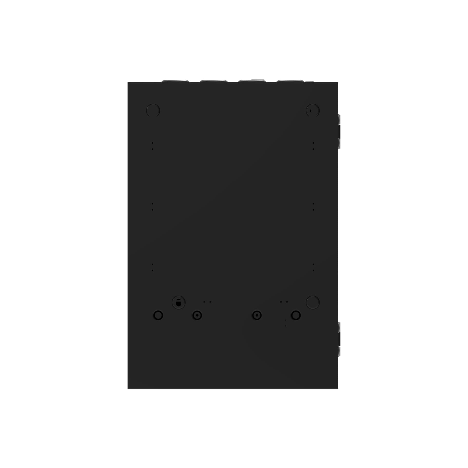 Addressable Control Paneli 5