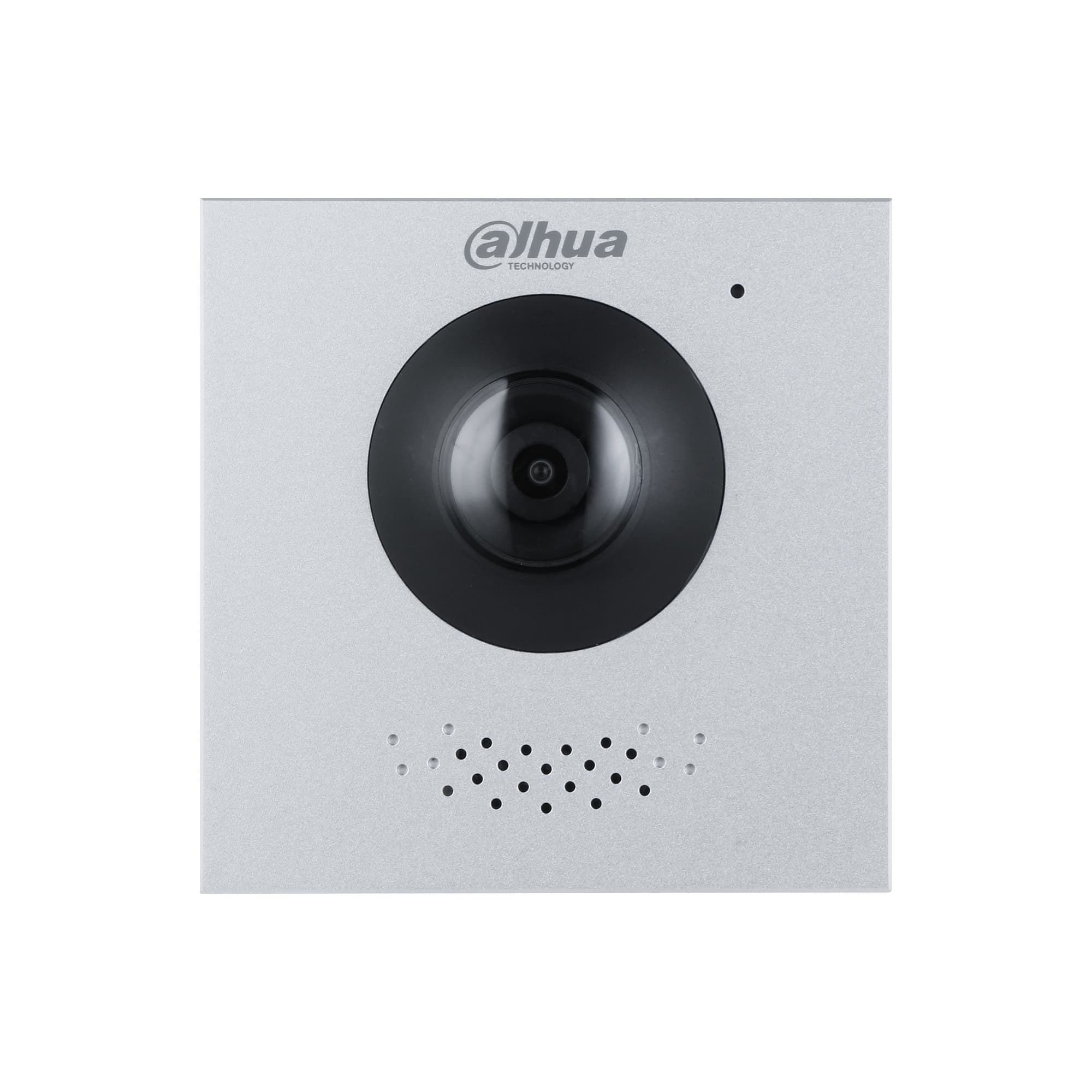 2-Wire Hybrid Modular Apartment Door Station