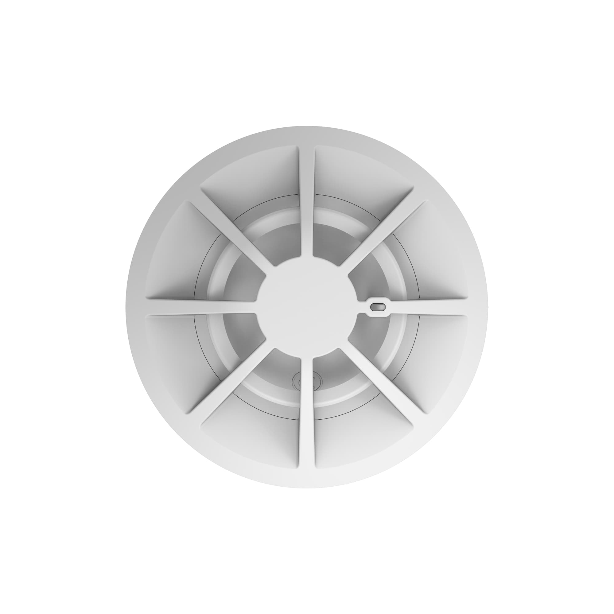 Addressable Heat Detector