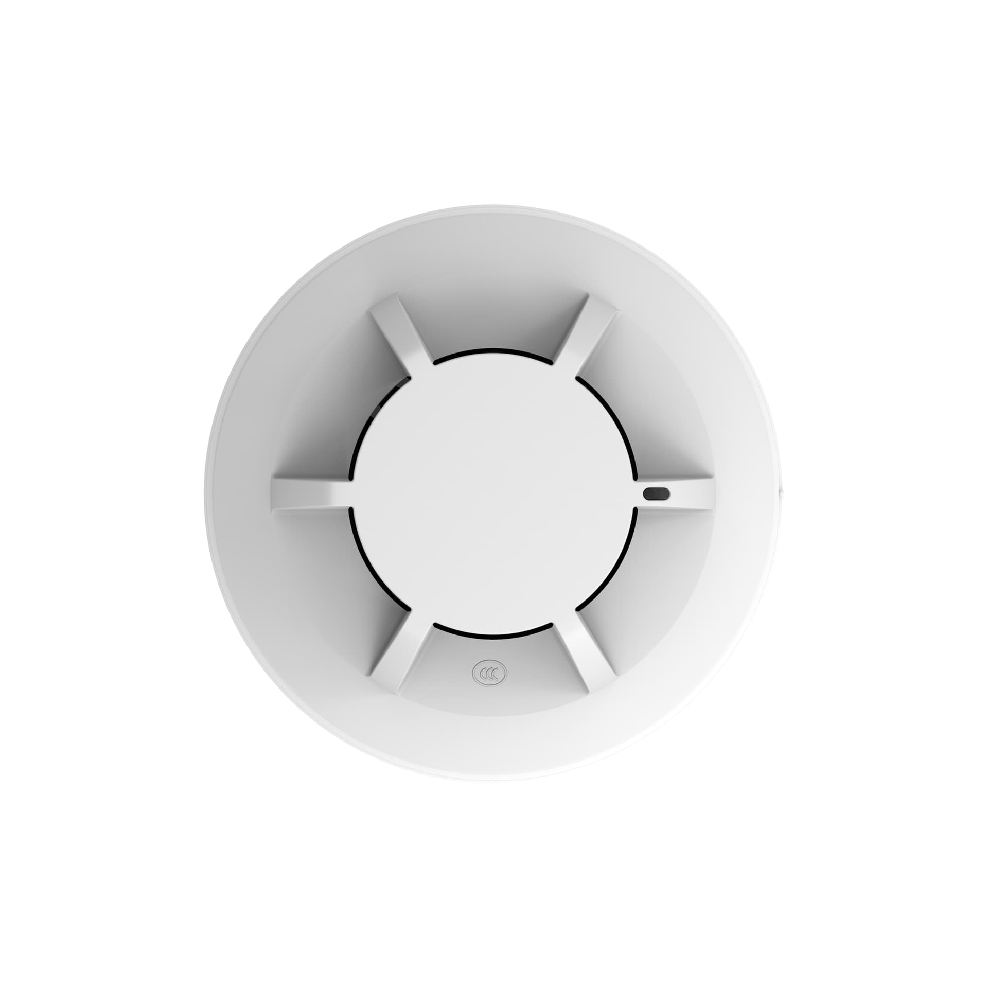 Addressable Smoke Detector