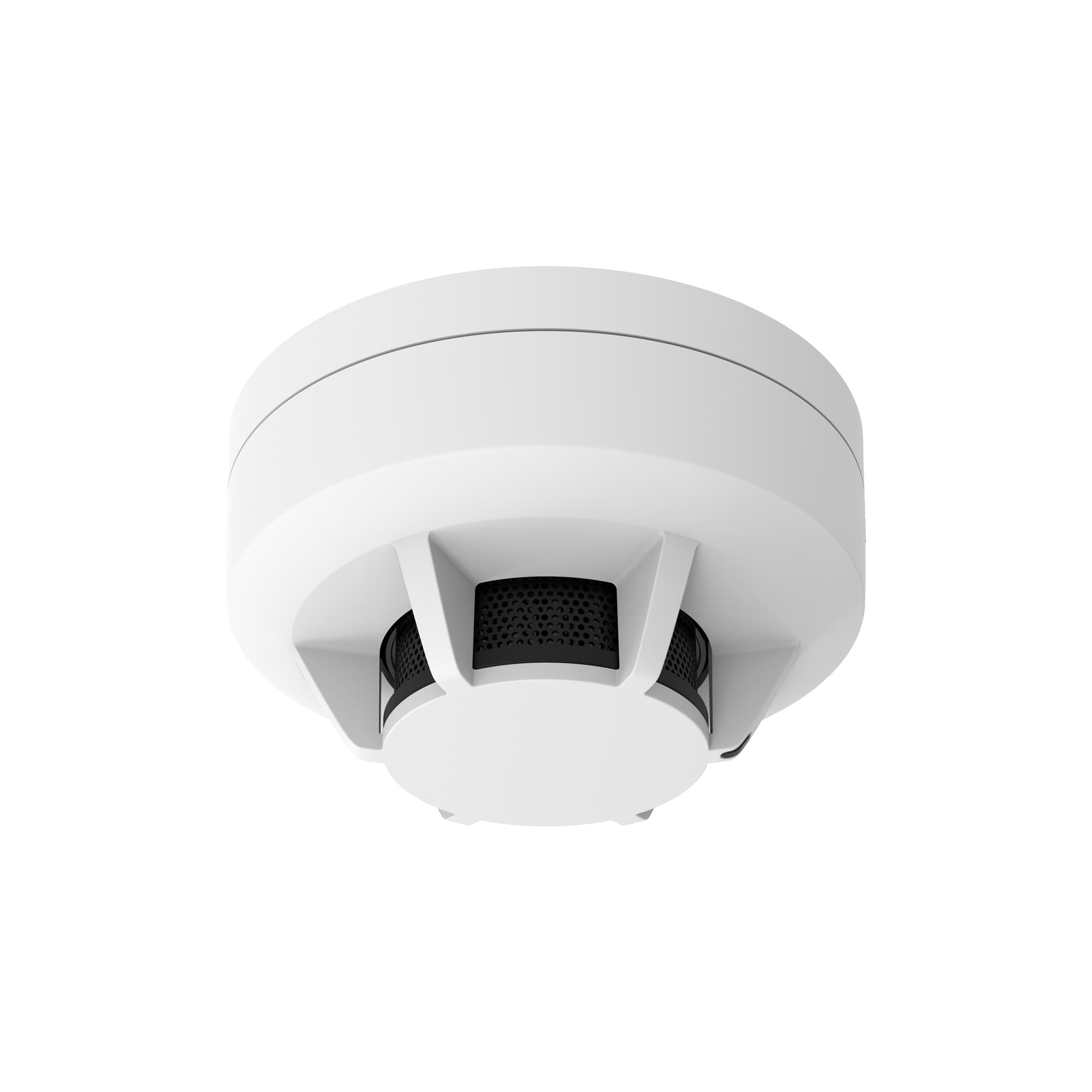Addressable Smoke Detector 4