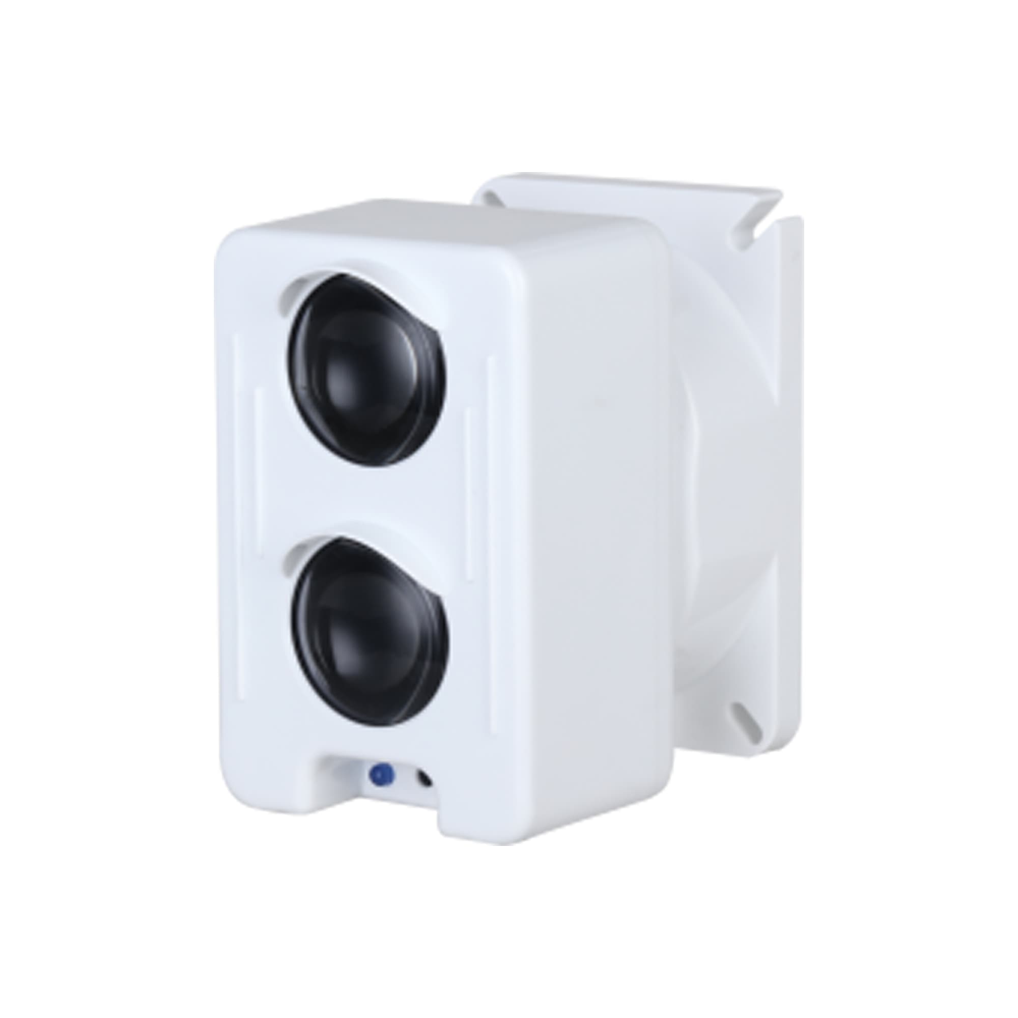 Doğrusal Işın Dedektörü 2