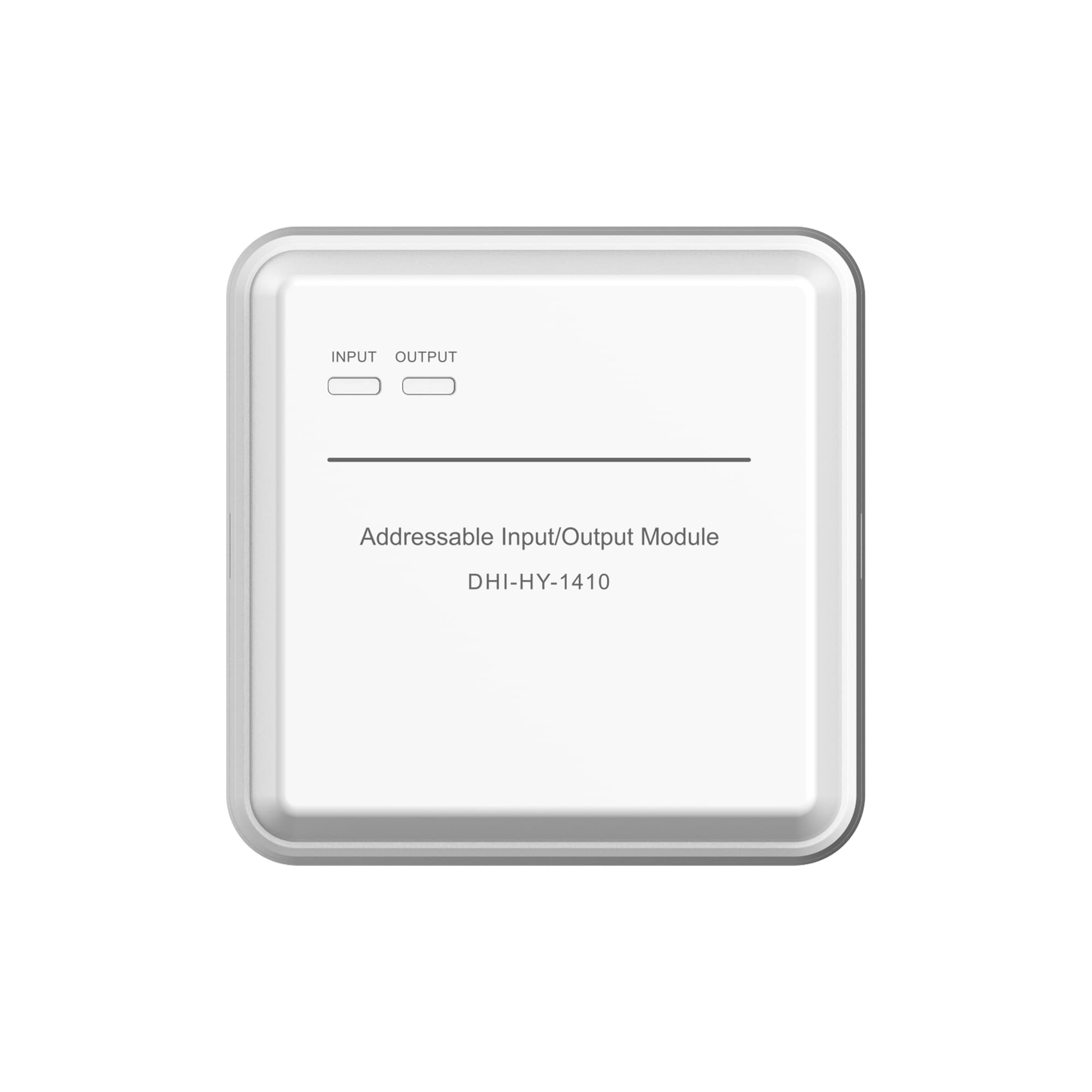 Adreslenebilir Giriş/Çıkış (I/O) Modülü