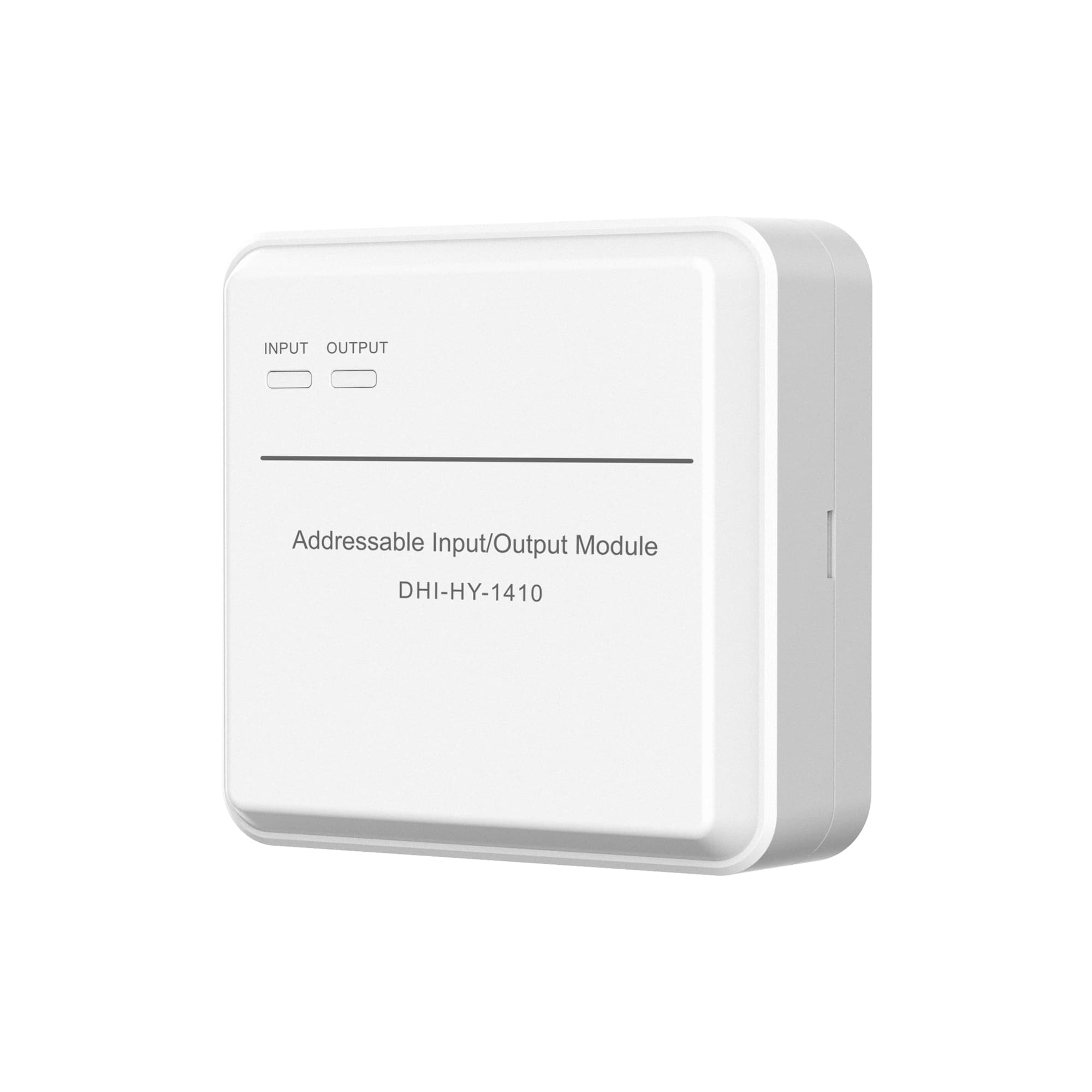 Adreslenebilir Giriş/Çıkış (I/O) Modülü 3