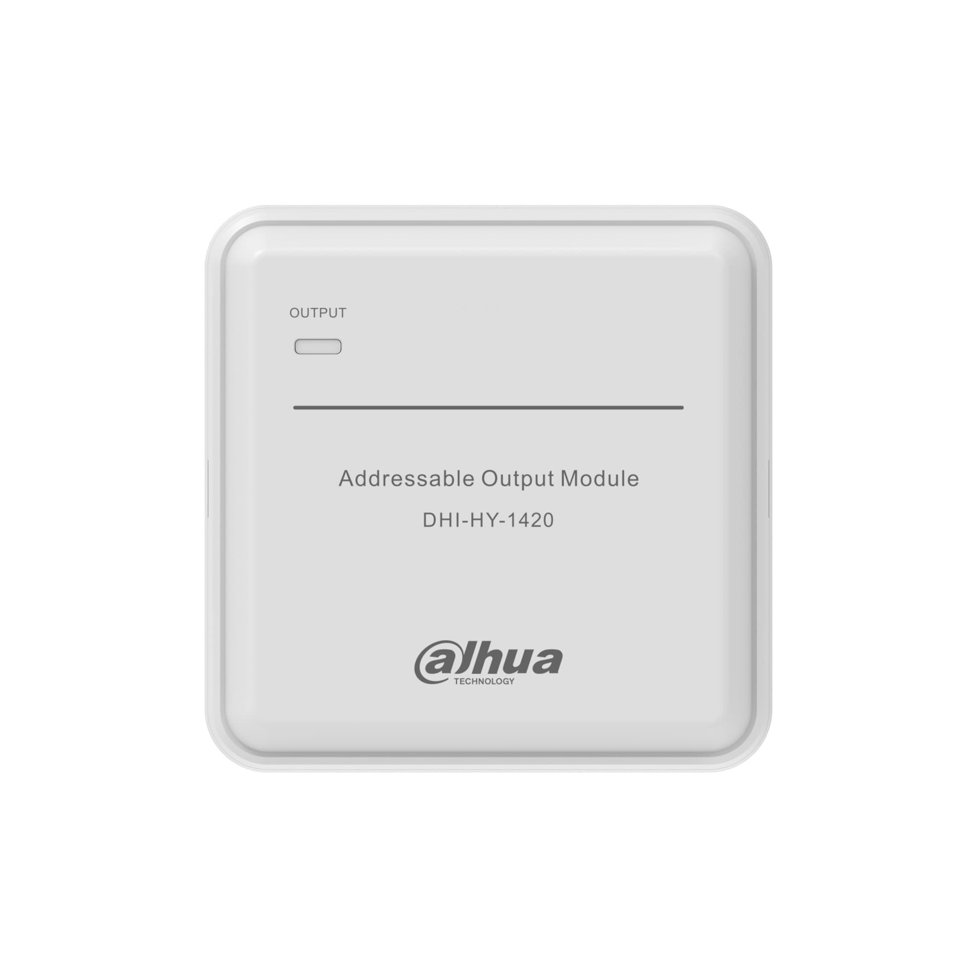 Adreslenebilir Çıkış Modülü