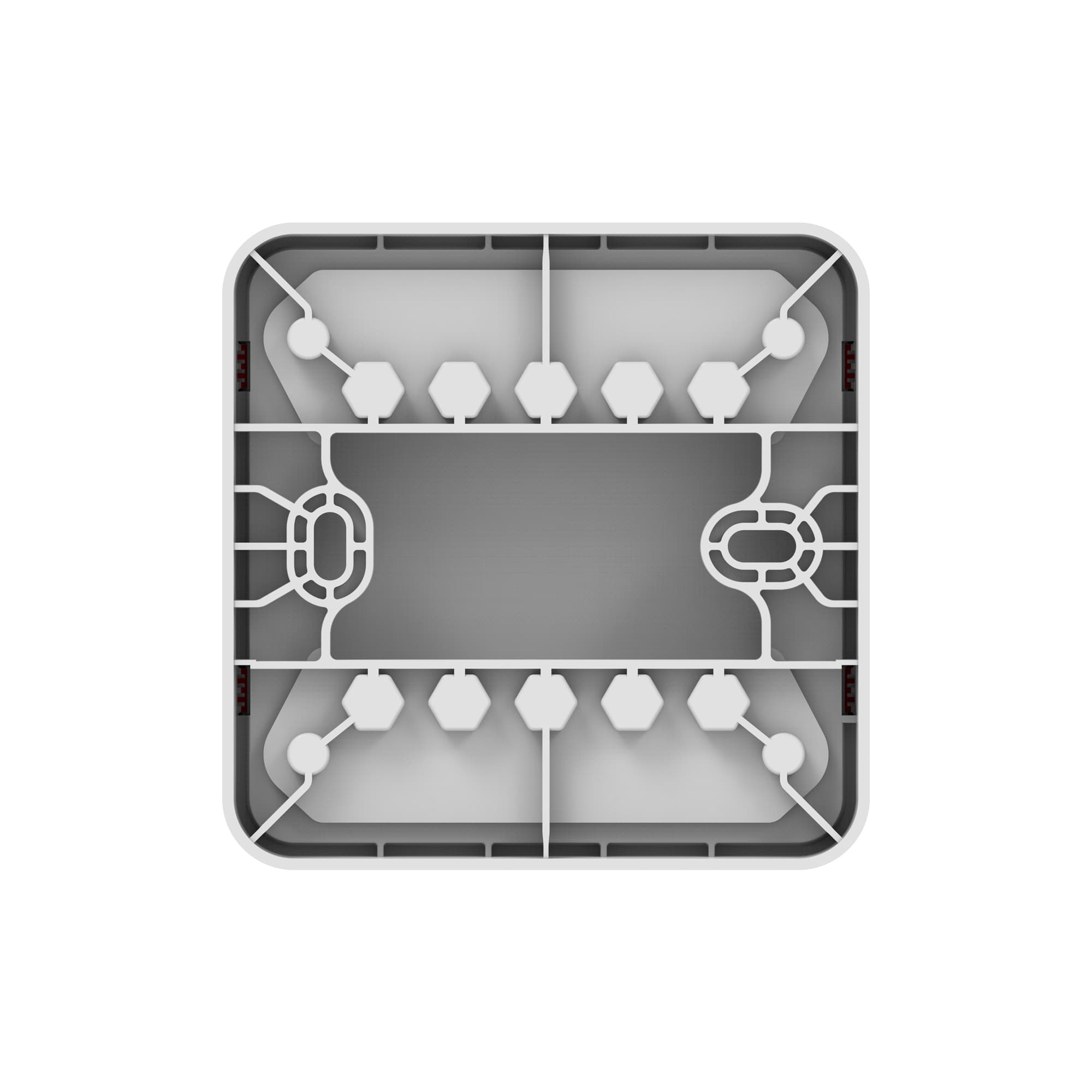 Adreslenebilir Giriş/Çıkış Modülü 4
