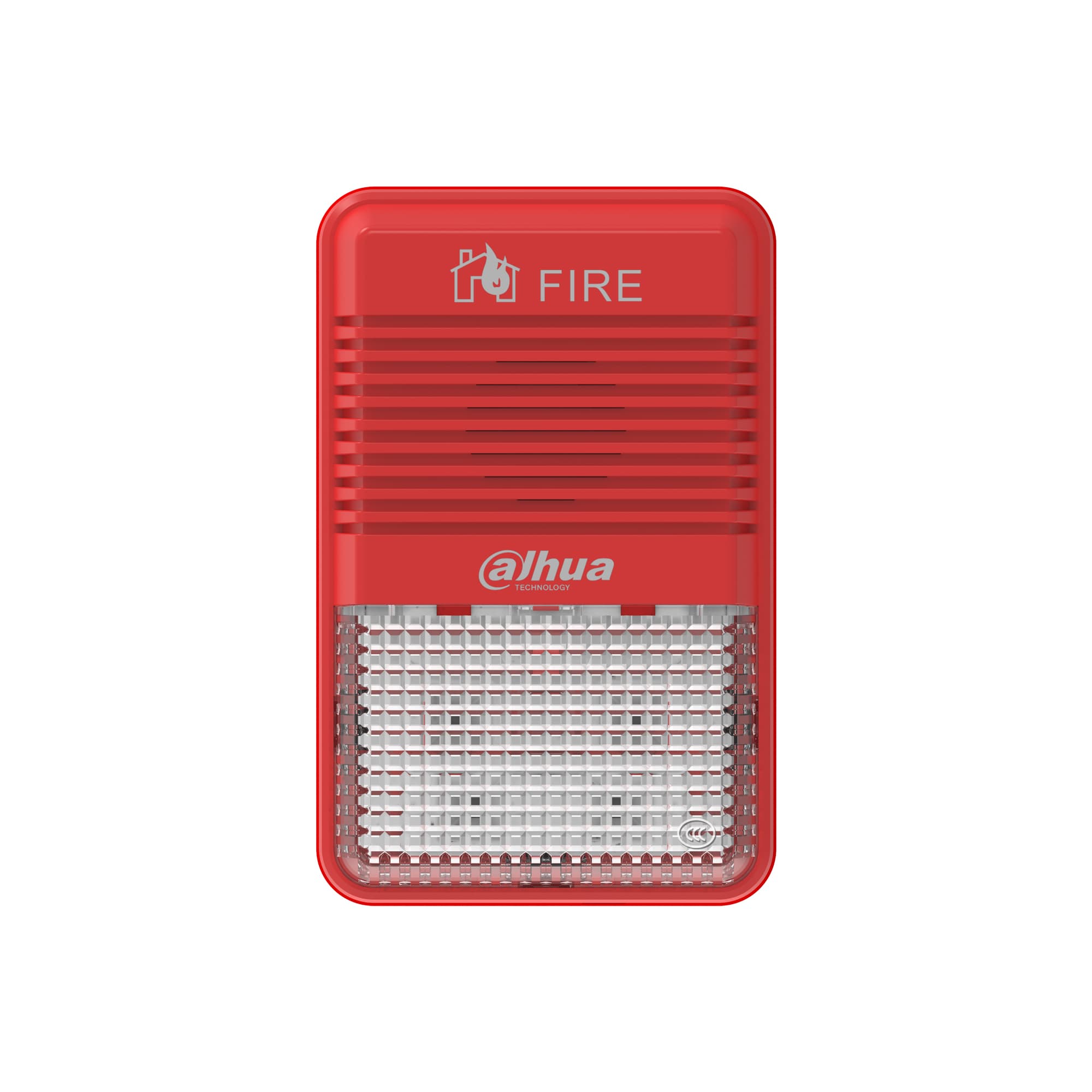 Adreslenebilir Flaşörlü Siren