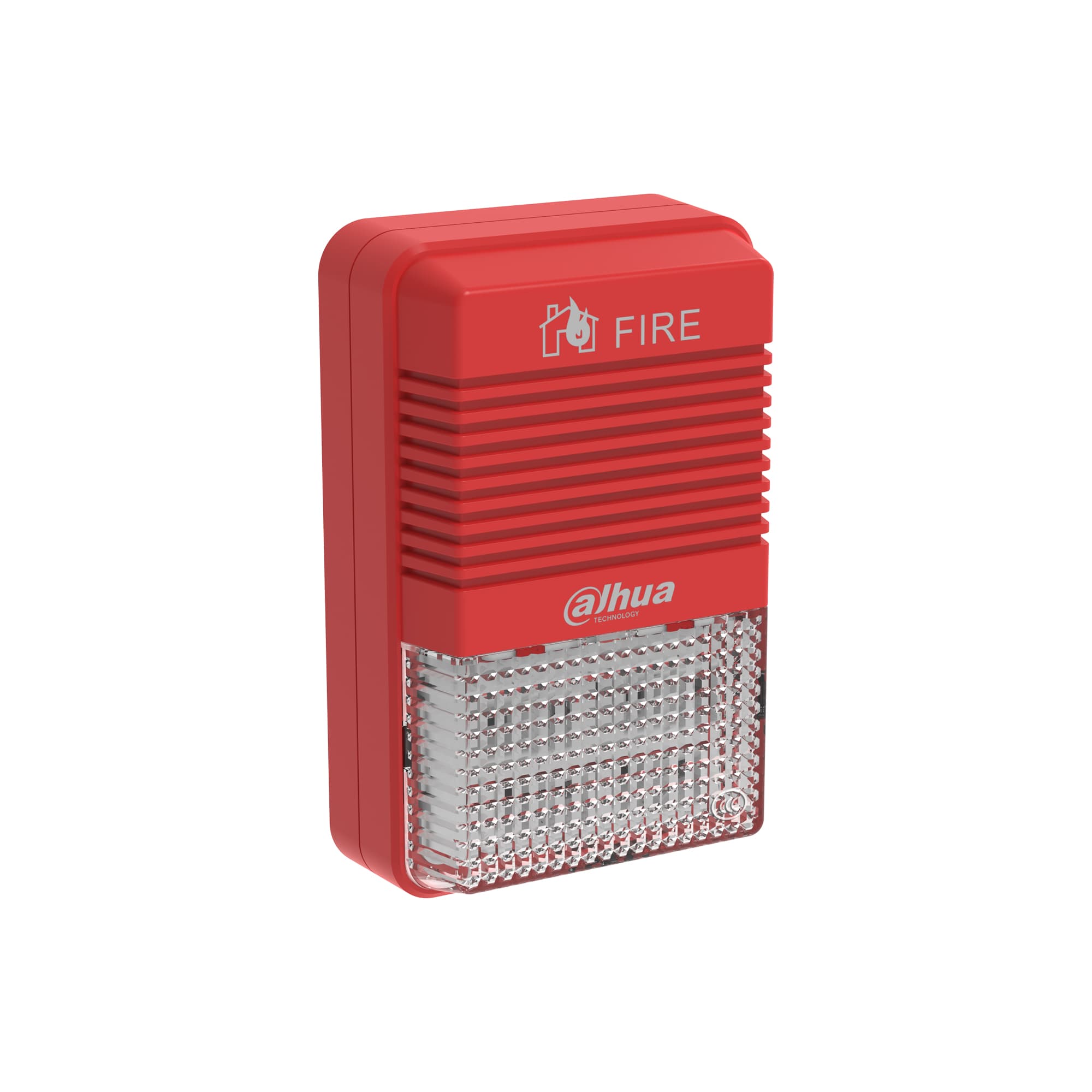 Adreslenebilir Flaşörlü Siren 2