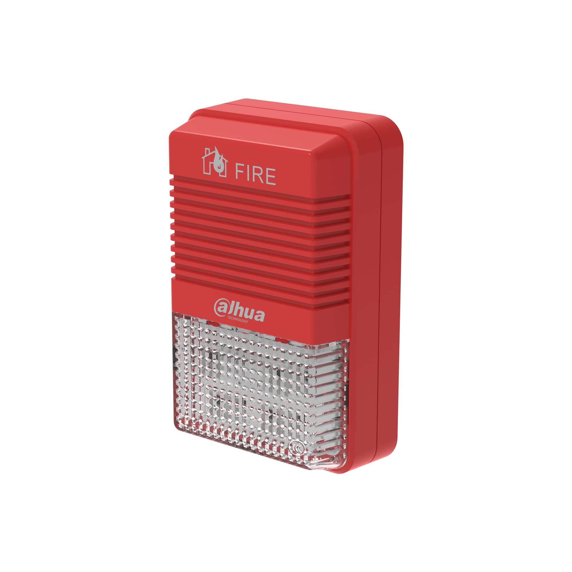 Adreslenebilir Flaşörlü Siren 3