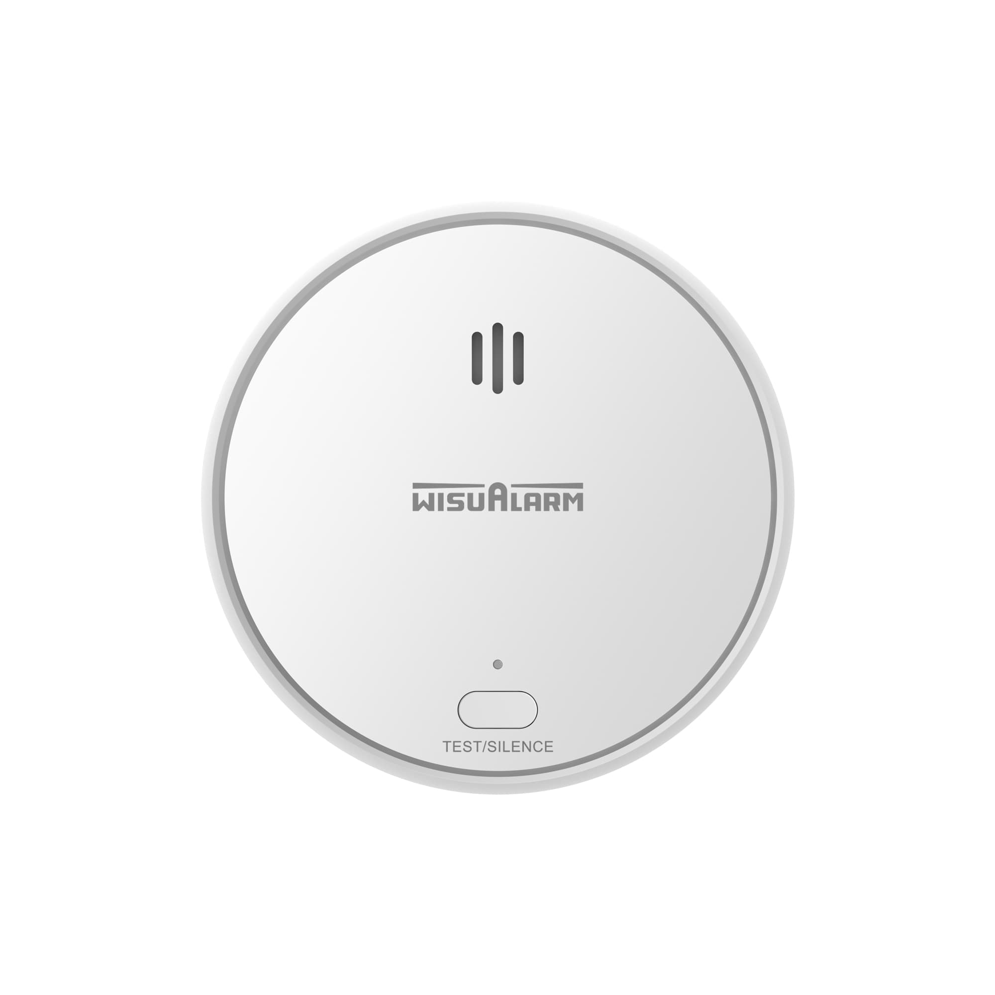 Standalone Smoke Alarm