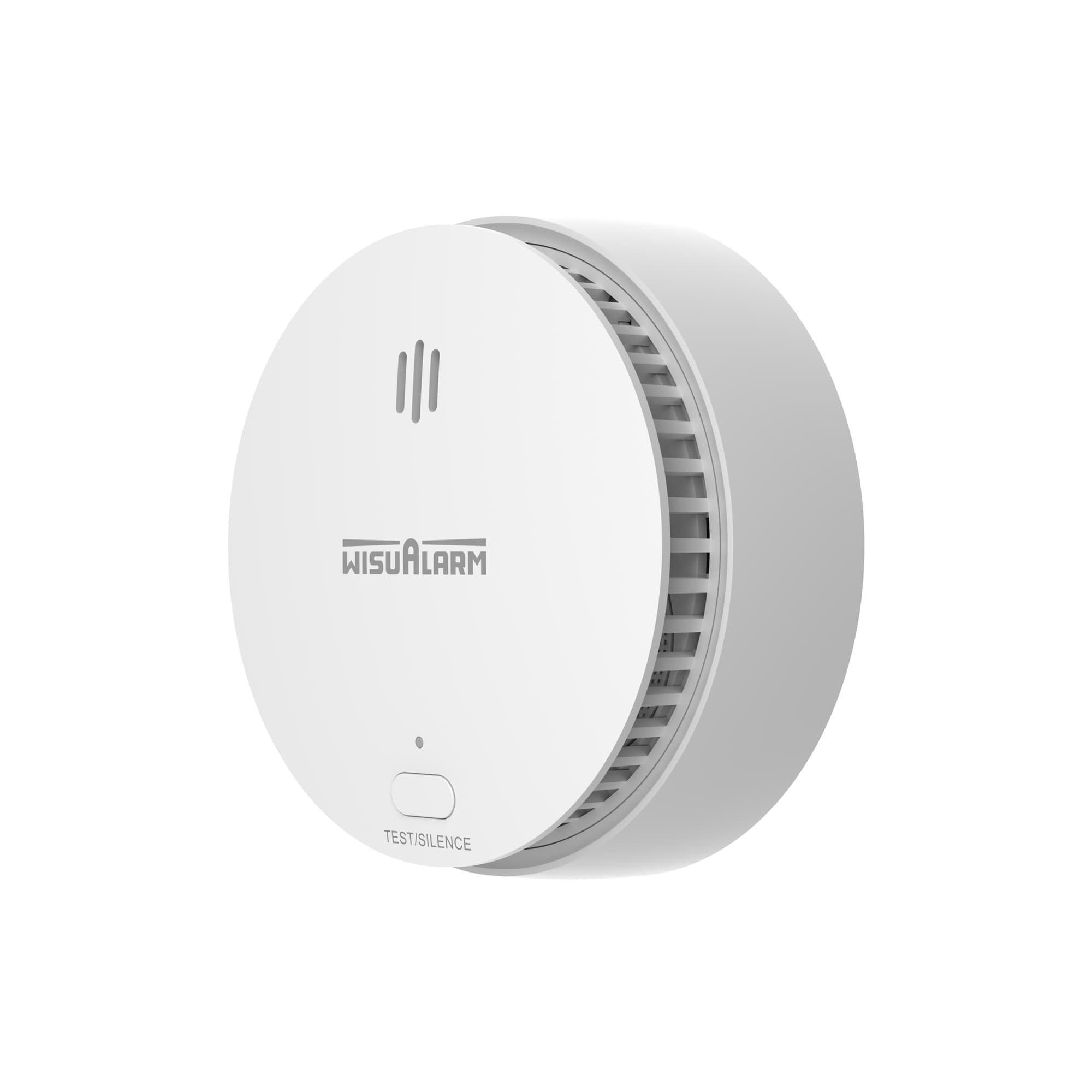 Bağımsız Duman Alarmı 4