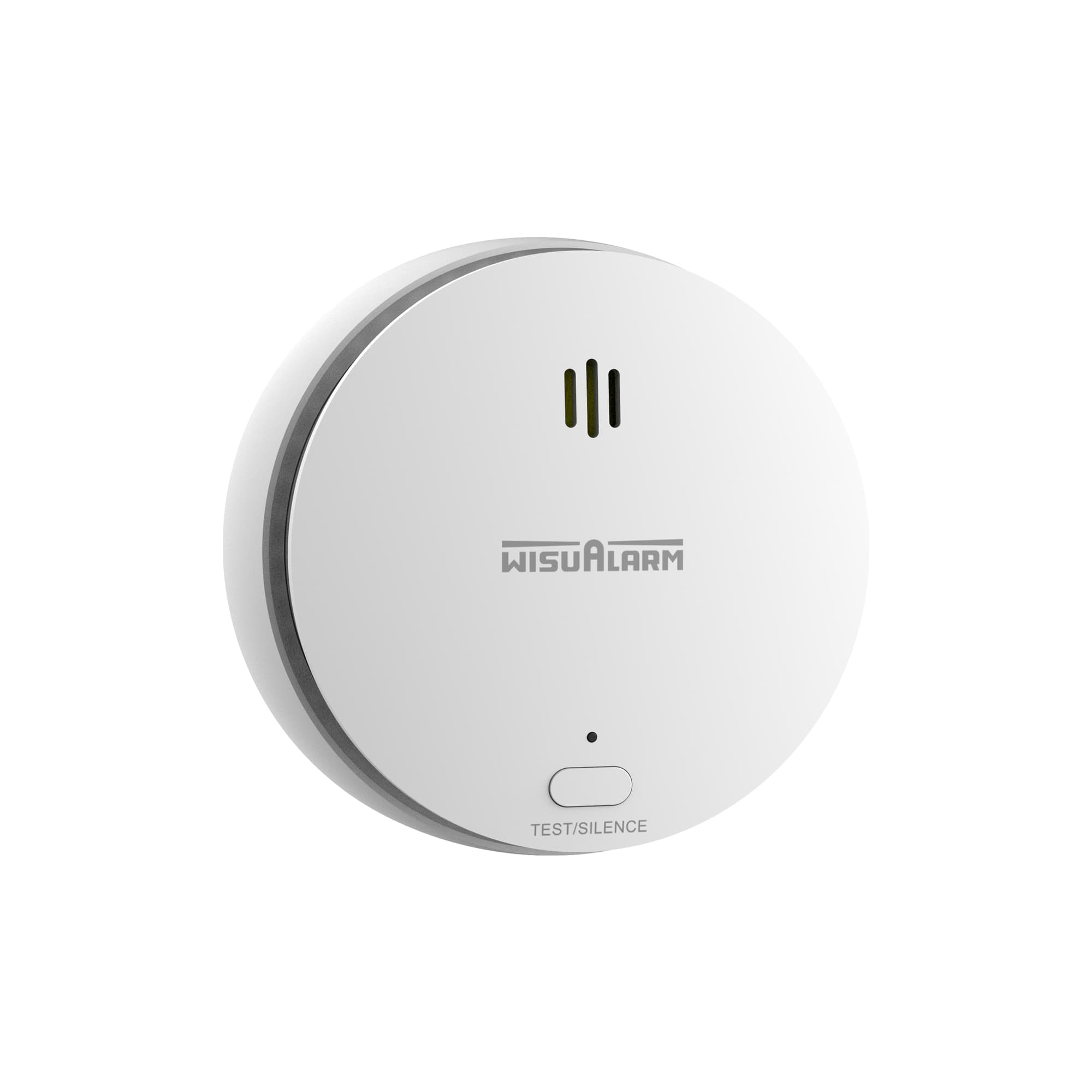 Bağımsız Duman Alarmı 5