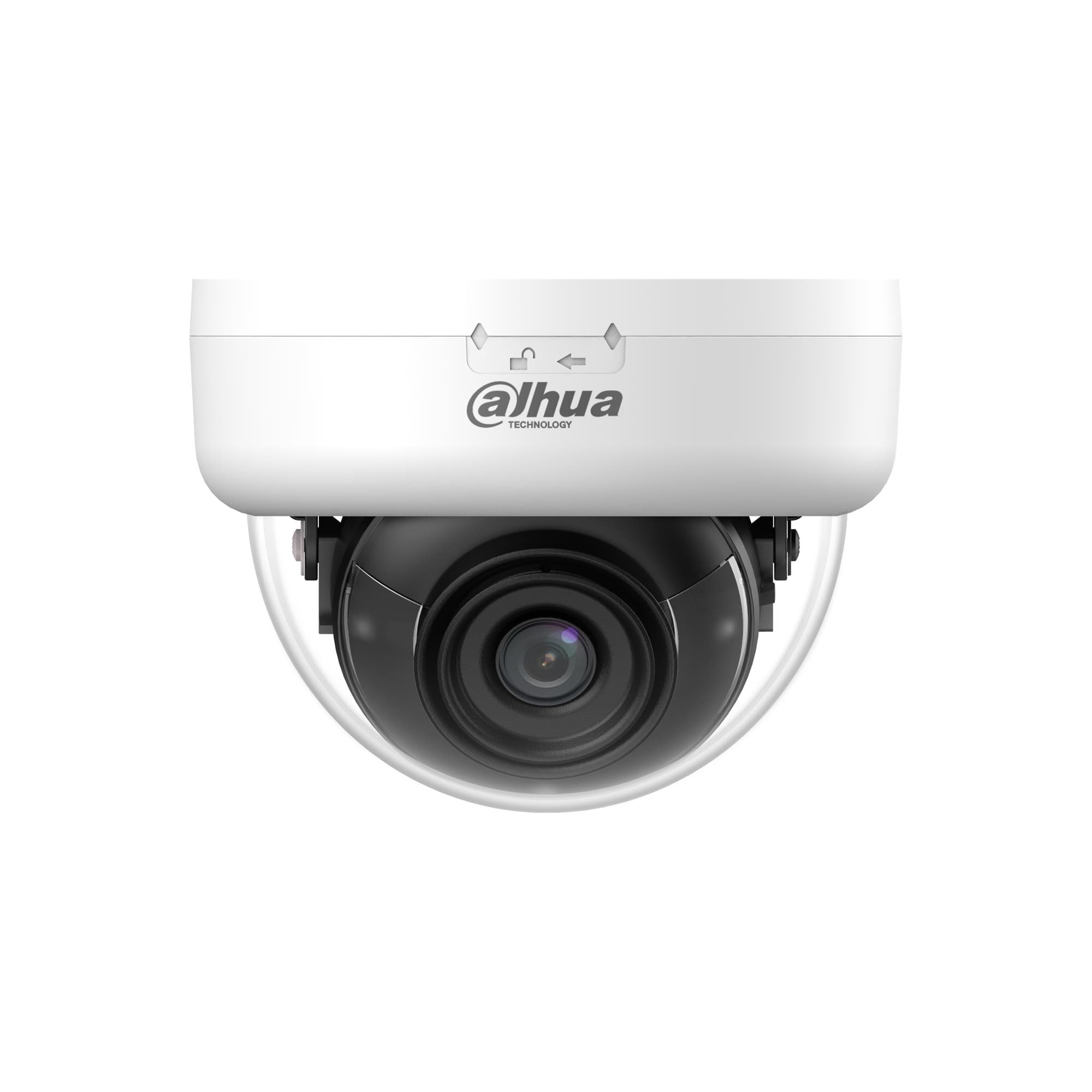 2MP HDCVI IR Dome Kamera