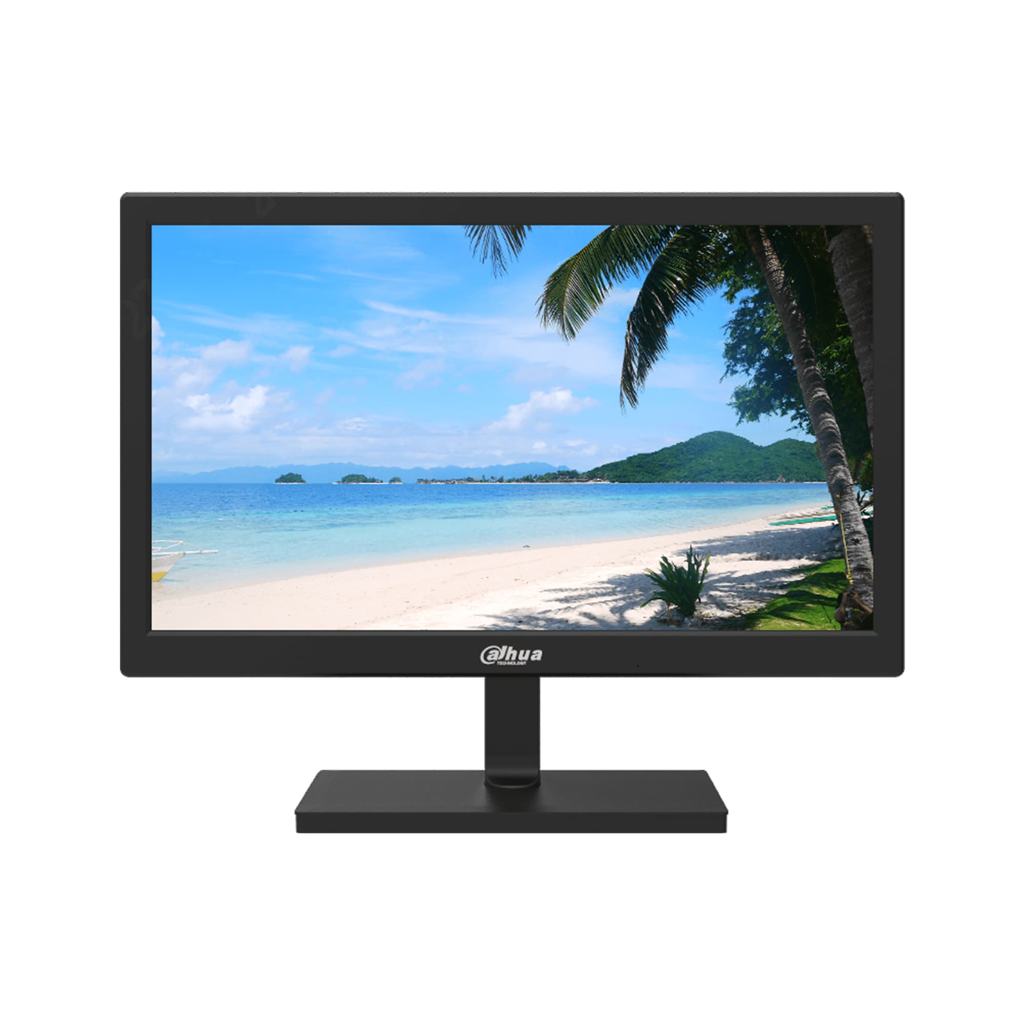 18.5’’ Monitor