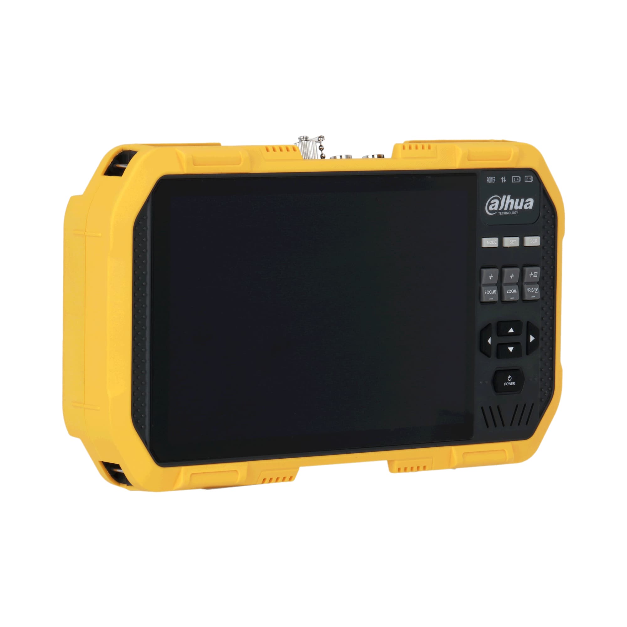 Entegre Mount Test Cihazı 4