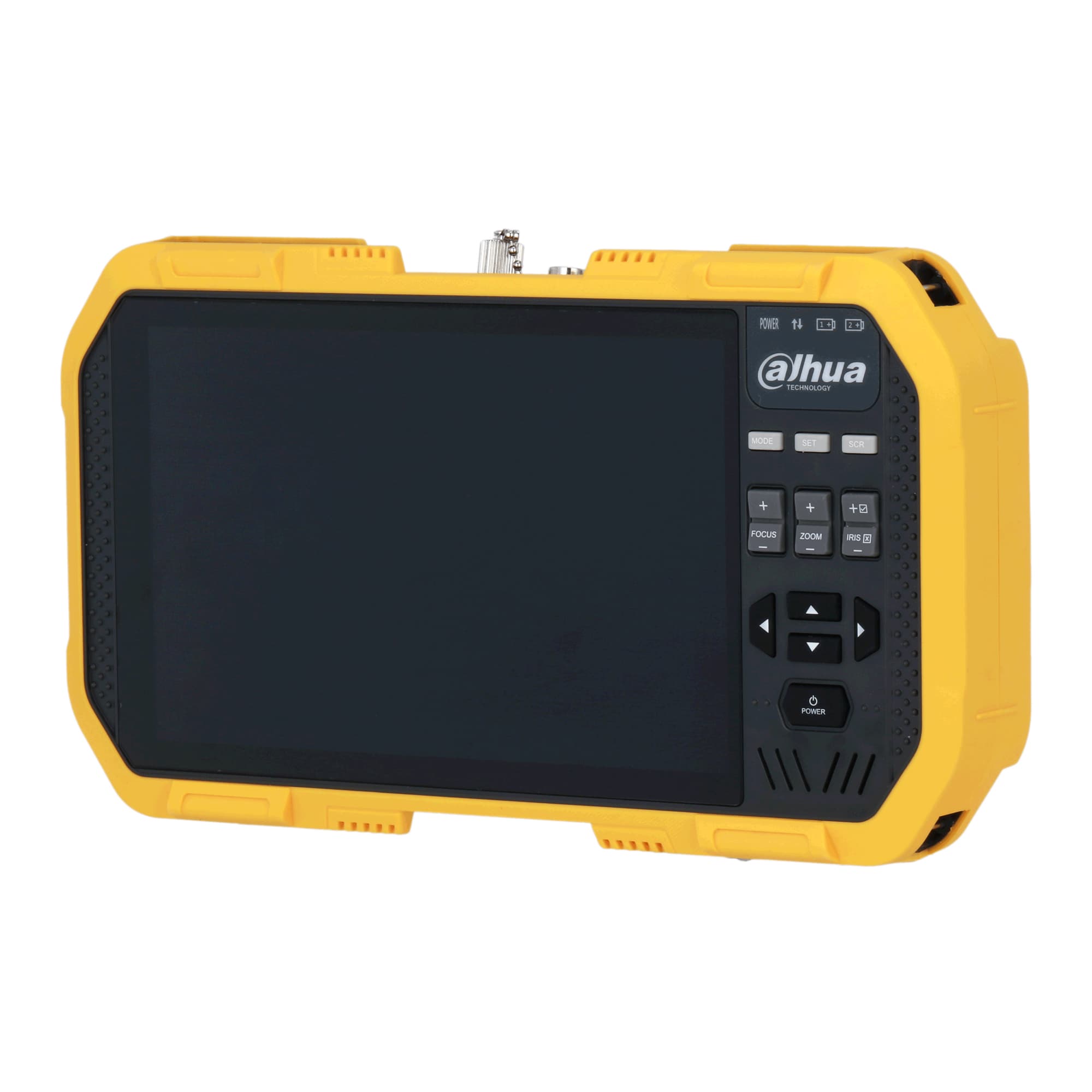 Entegre Mount Test Cihazı 2